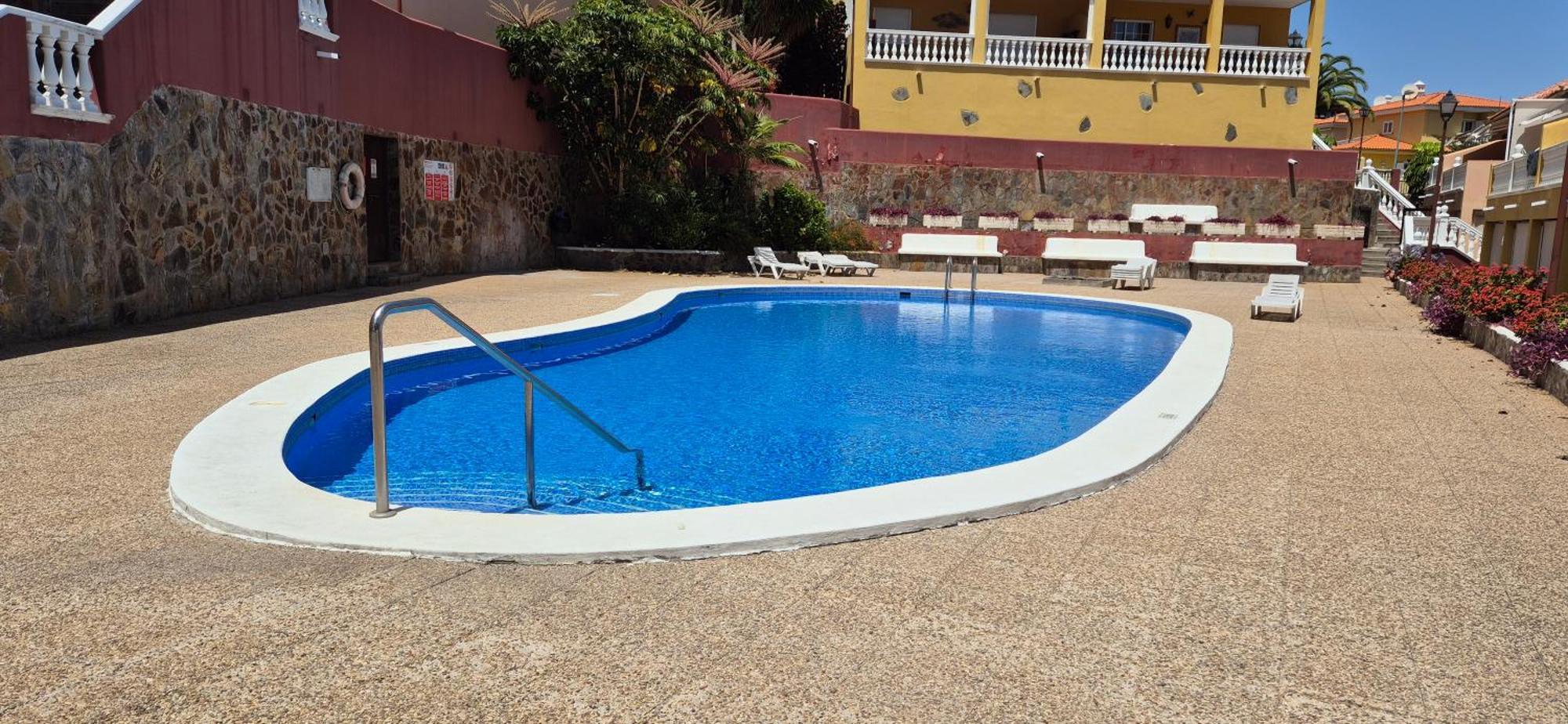 Apartamento Loro Parque Puerto De La Cruz *