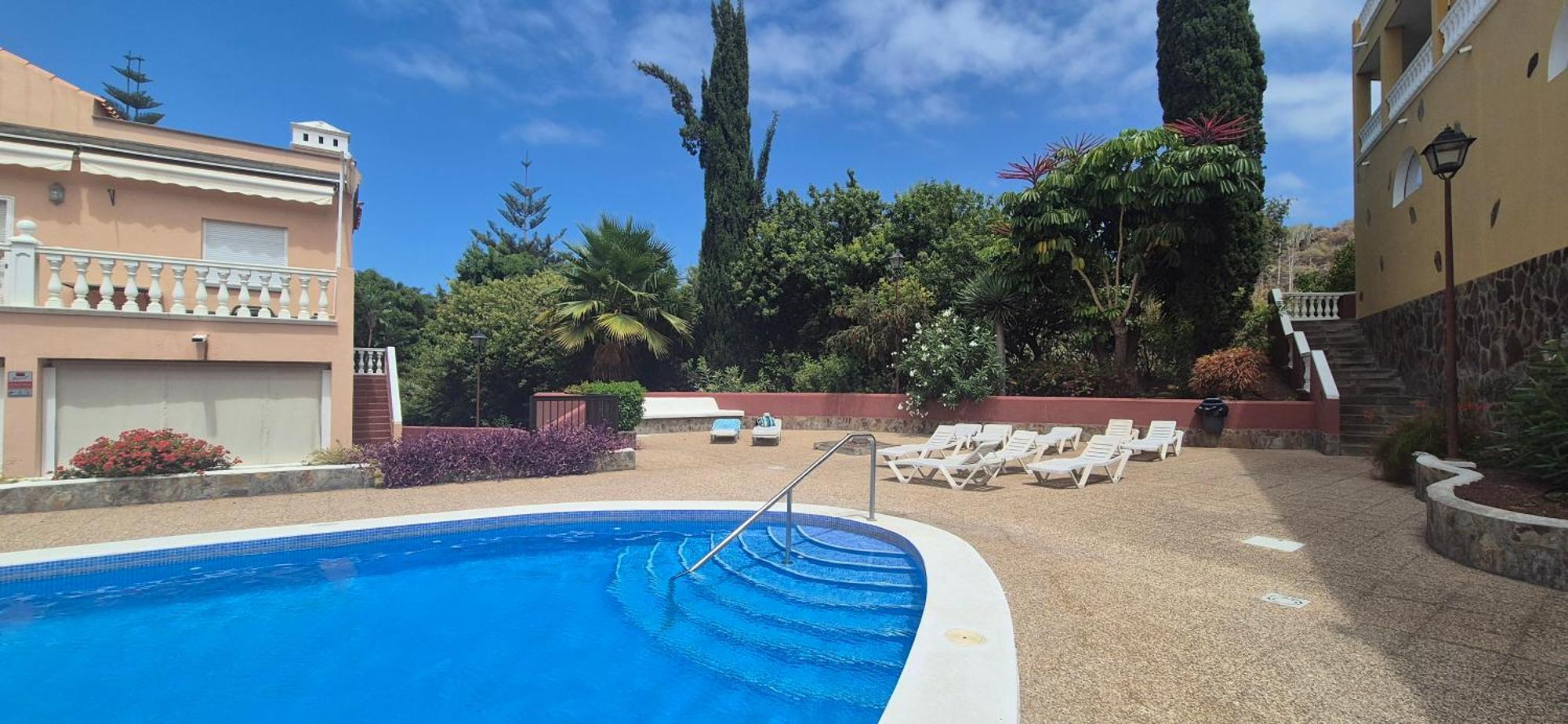 Apartamento Loro Parque Puerto De La Cruz *