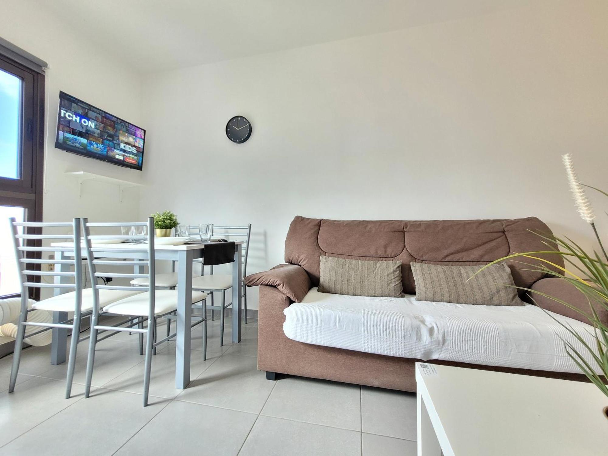 Apartament Lavaggi Viewpoint 2 Puerto de la Cruz (Tenerife)