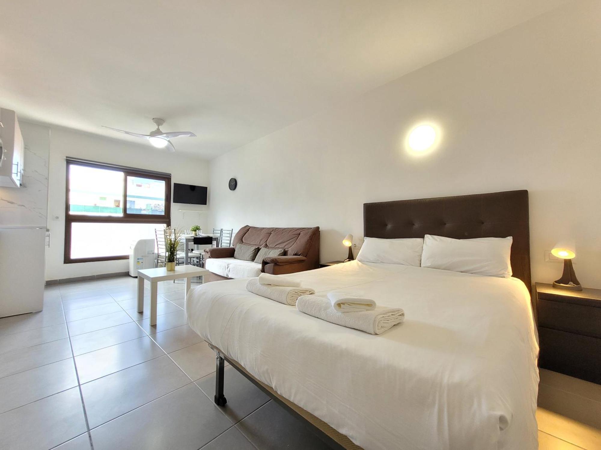 Apartment Lavaggi Viewpoint 2 *