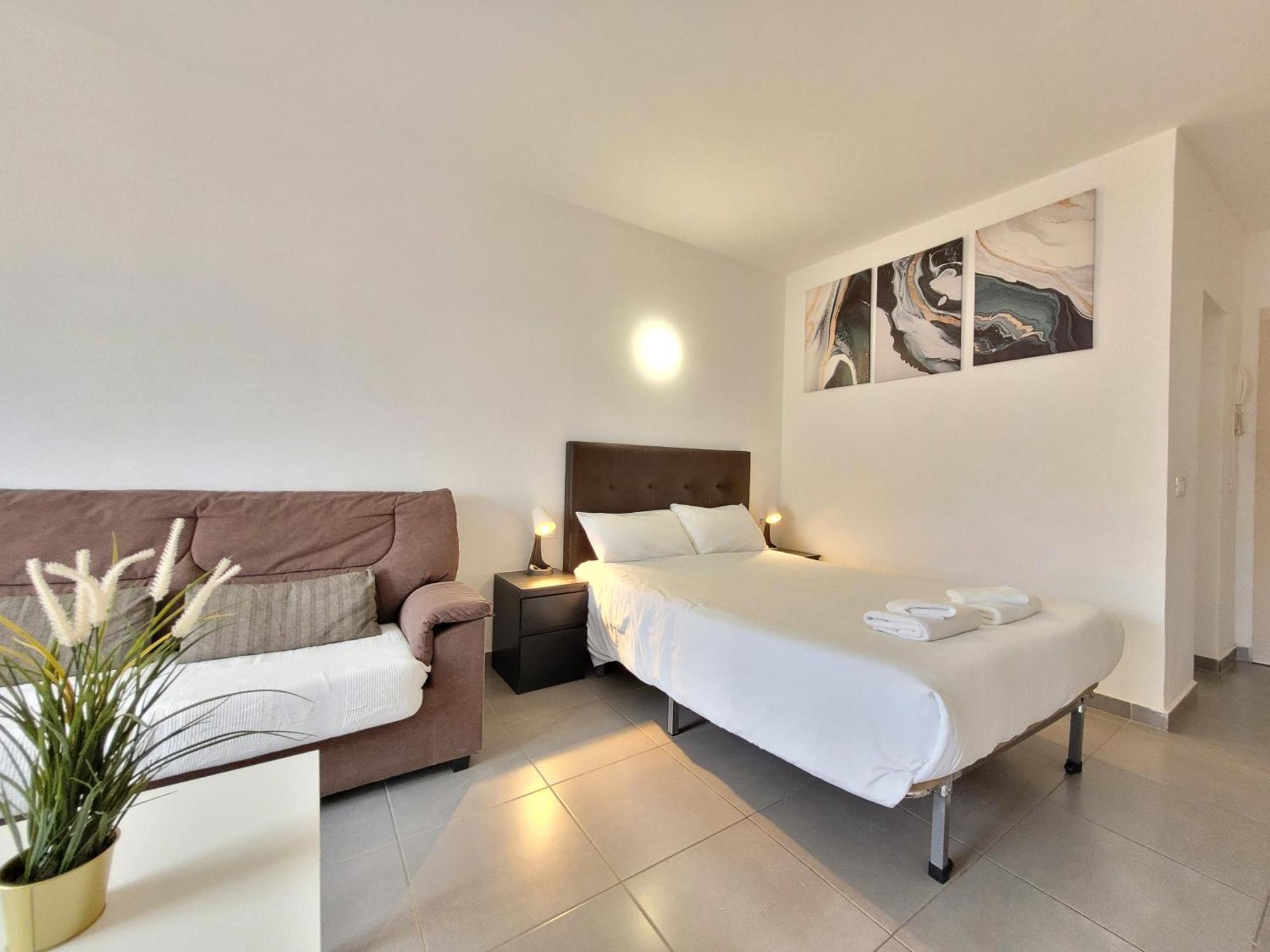 Apartament Lavaggi Viewpoint 2 Puerto de la Cruz (Tenerife)
