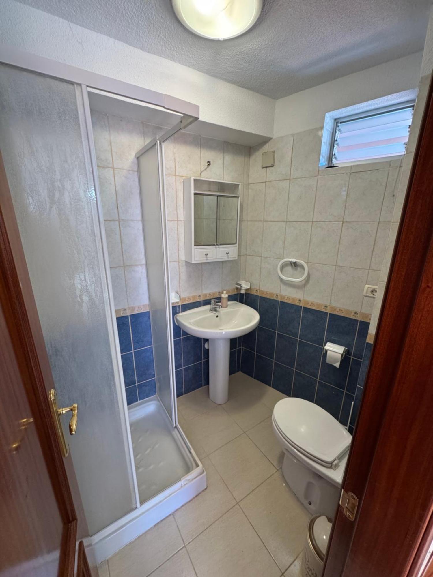 Apartamento Principado Skyline *