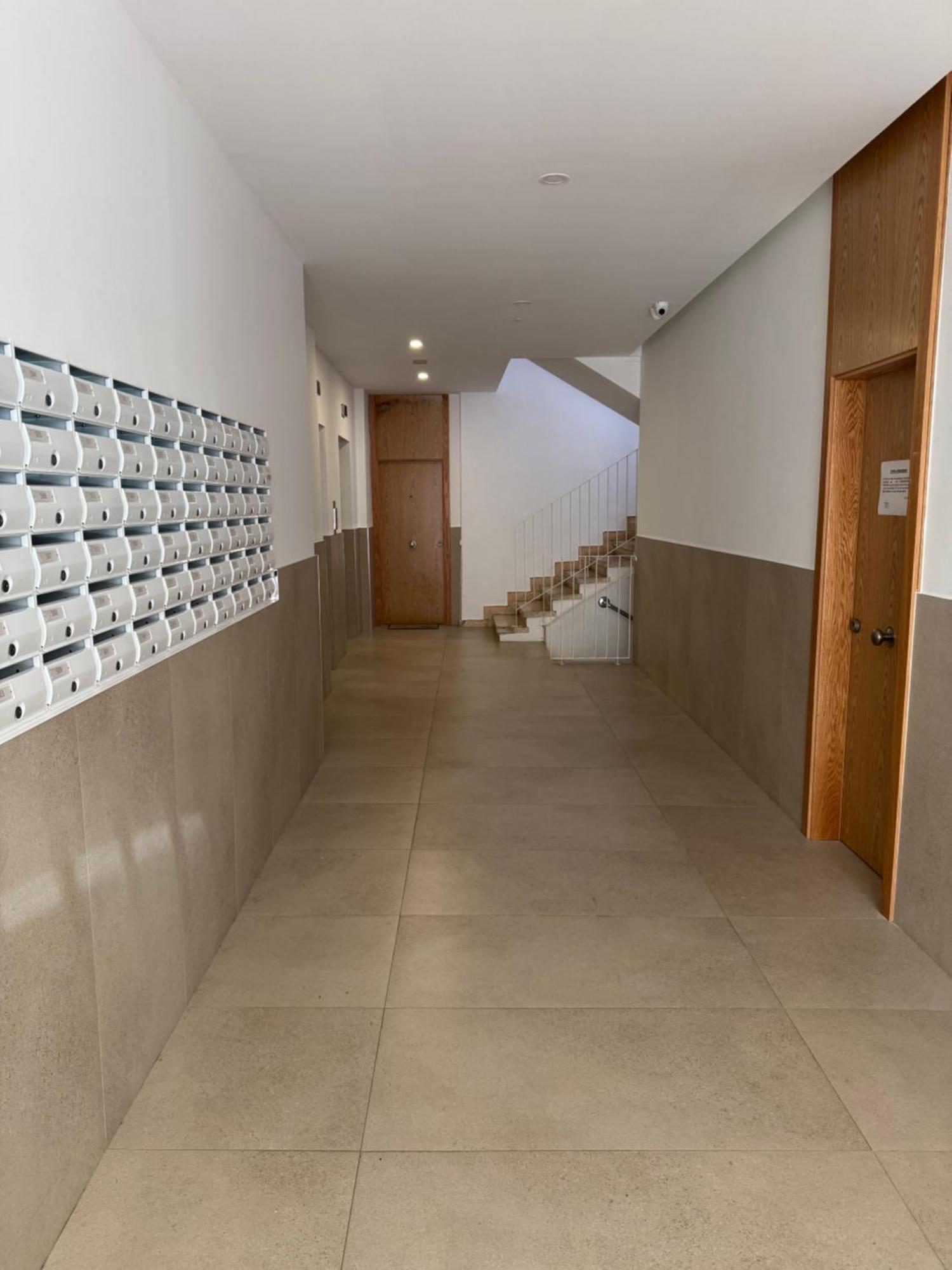 Apartamento Principado Skyline