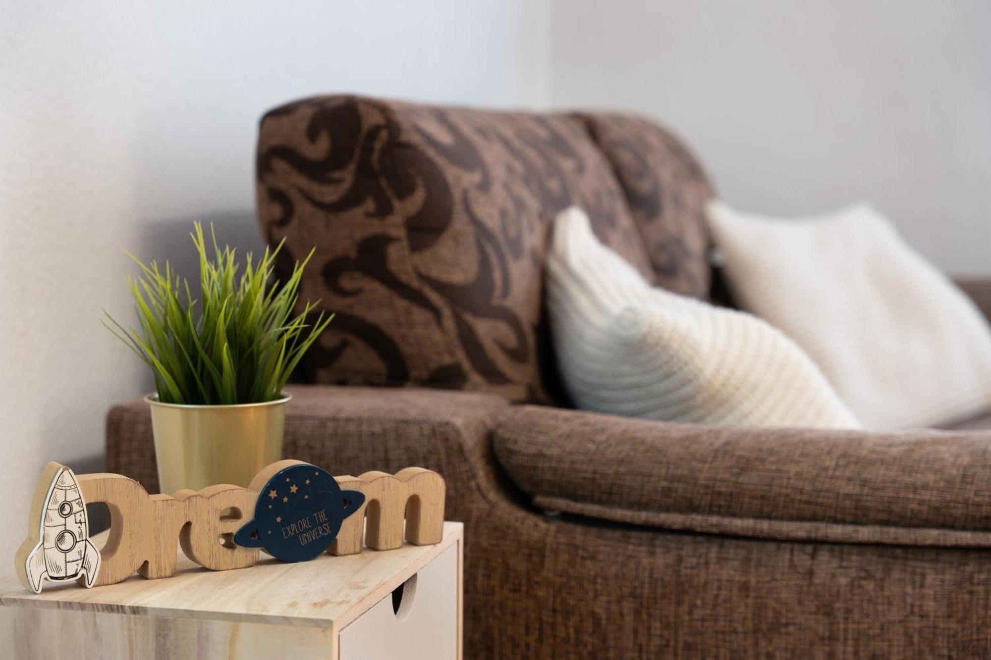Apartment Martianez Con Wifi *