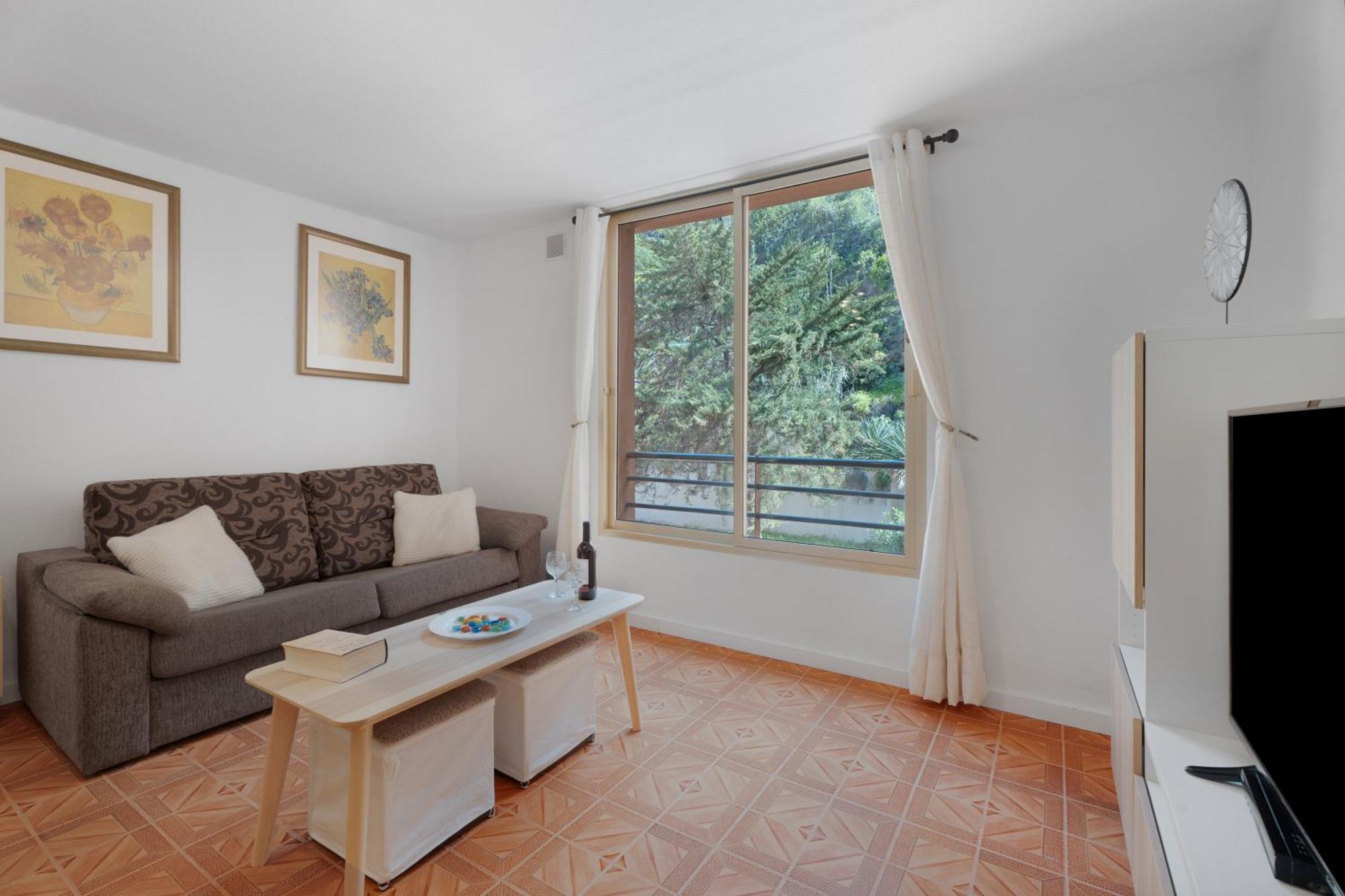 Martianez Con Wifi Apartment