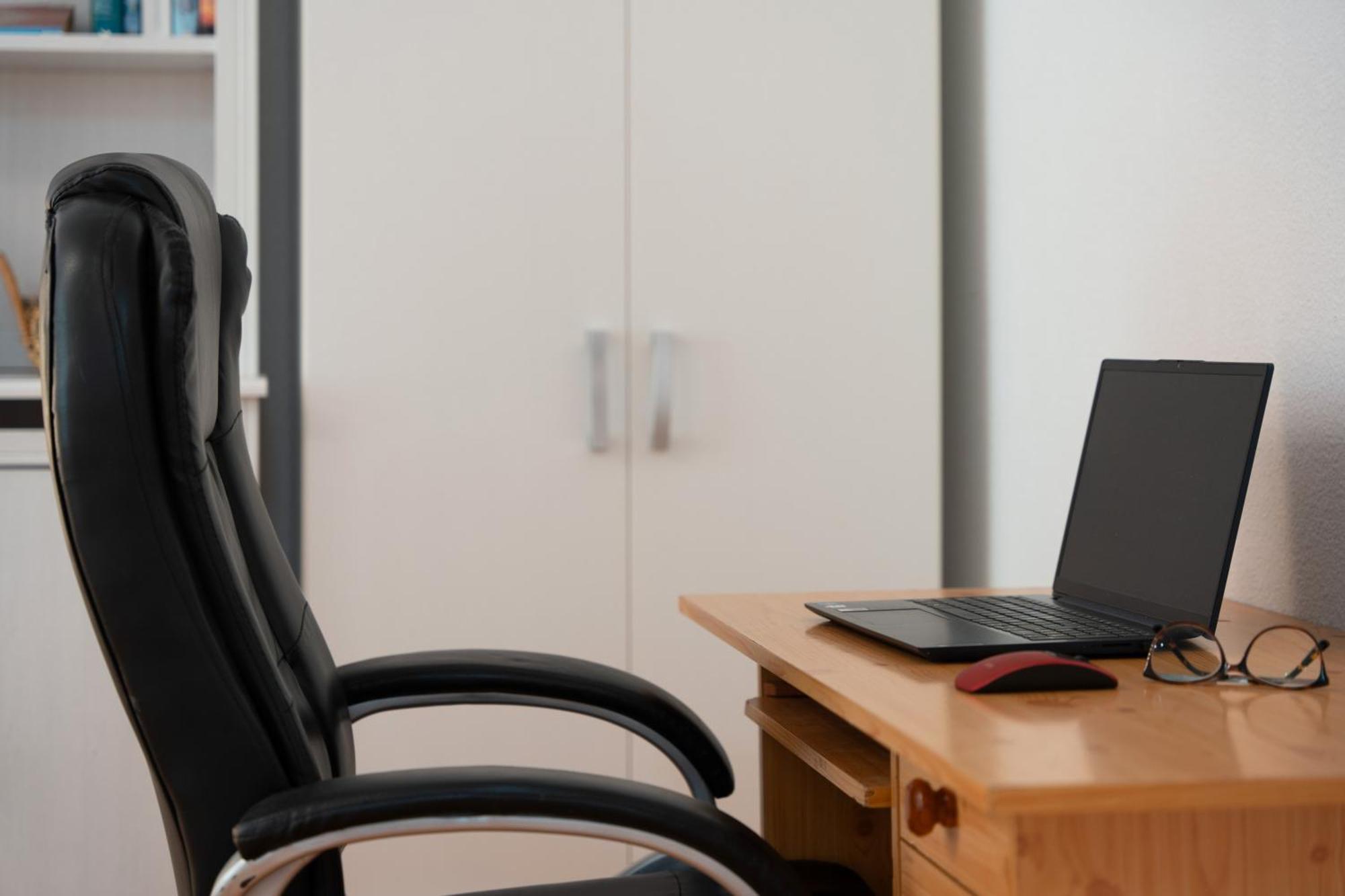 Martianez Con Wifi Apartment *