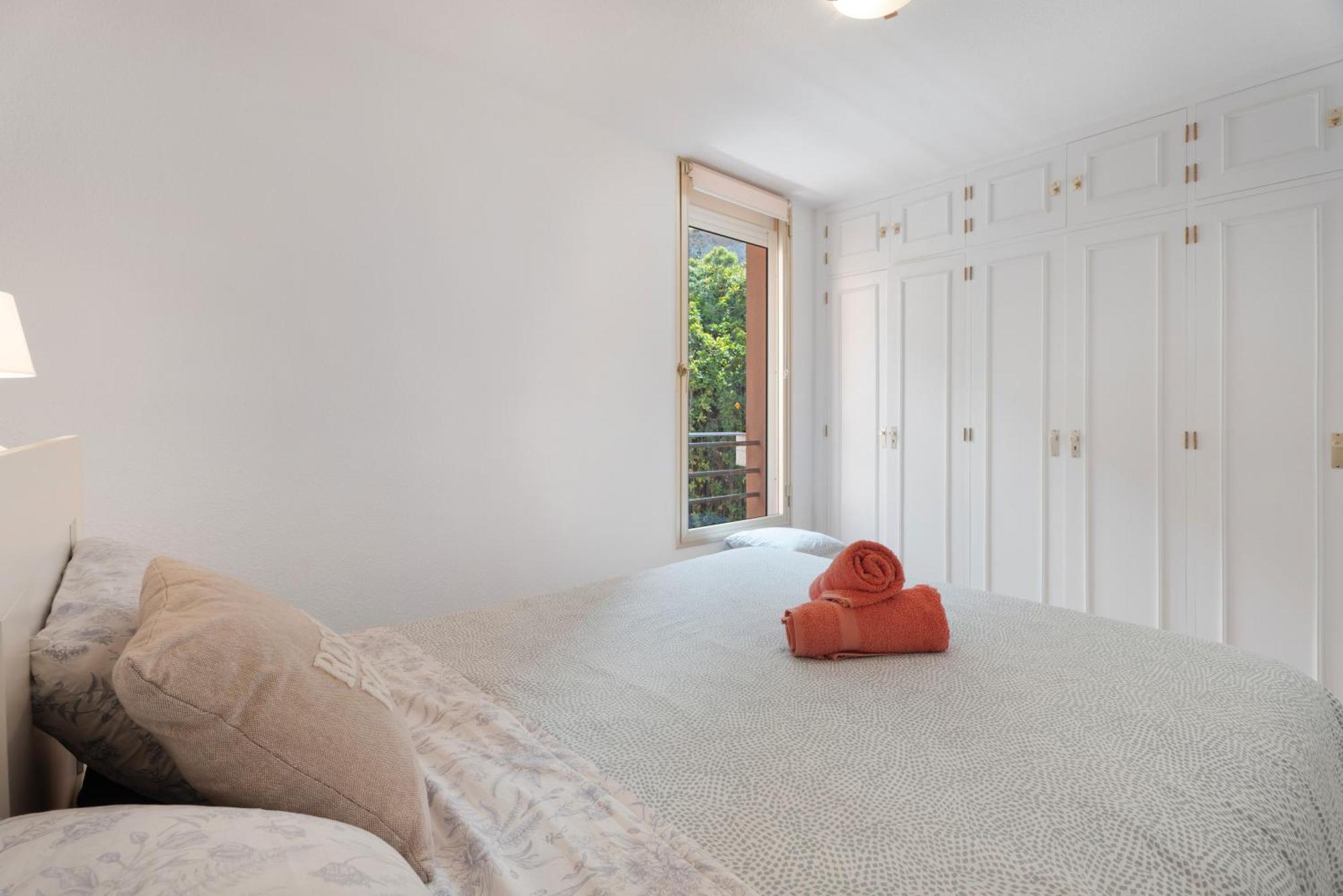 Martianez Con Wifi Apartment *
