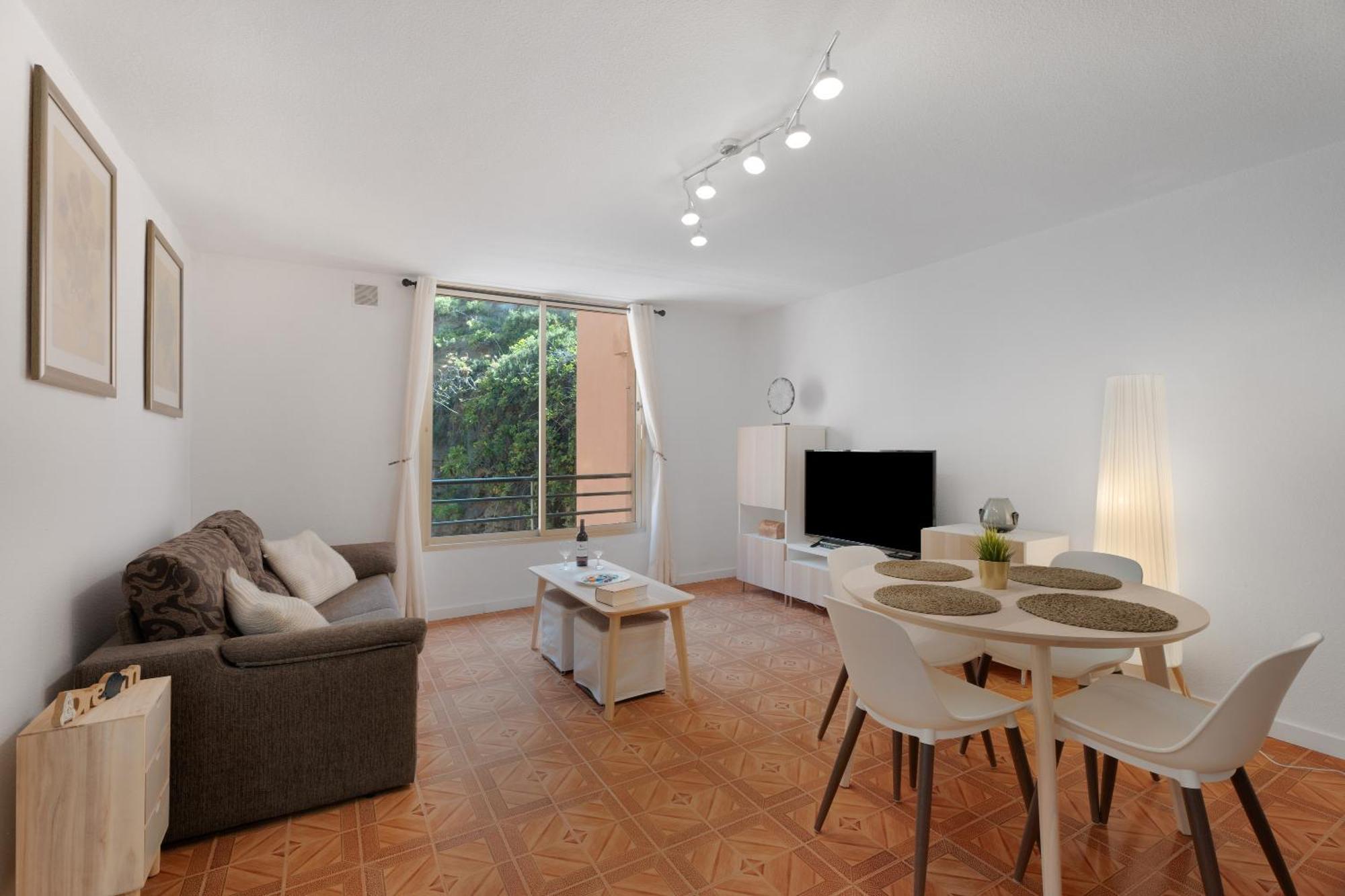 Apartment Martianez Con Wifi