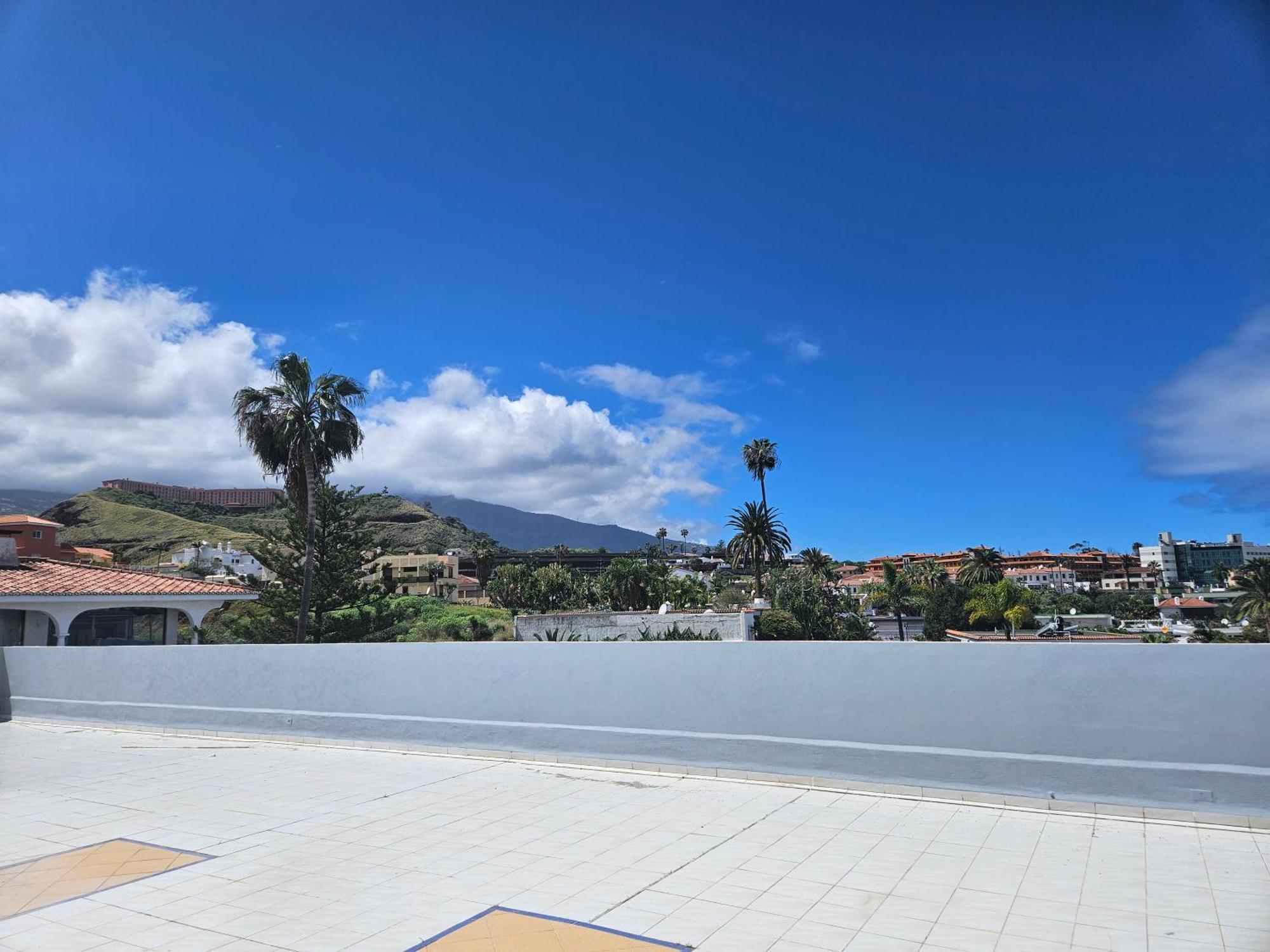 Huoneisto Agave Puerto de la Cruz (Tenerife)