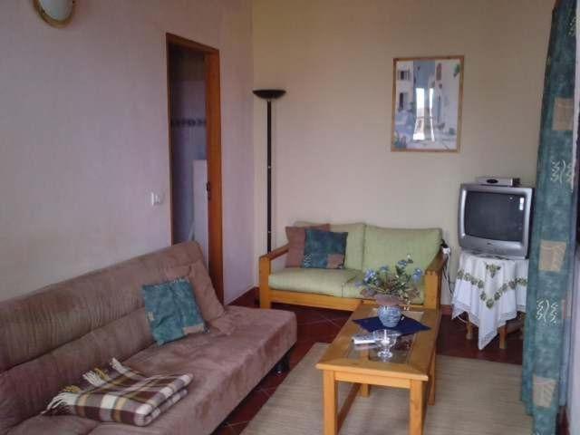 Schoenes In Punta Brava Mit Terrasse Apartment *