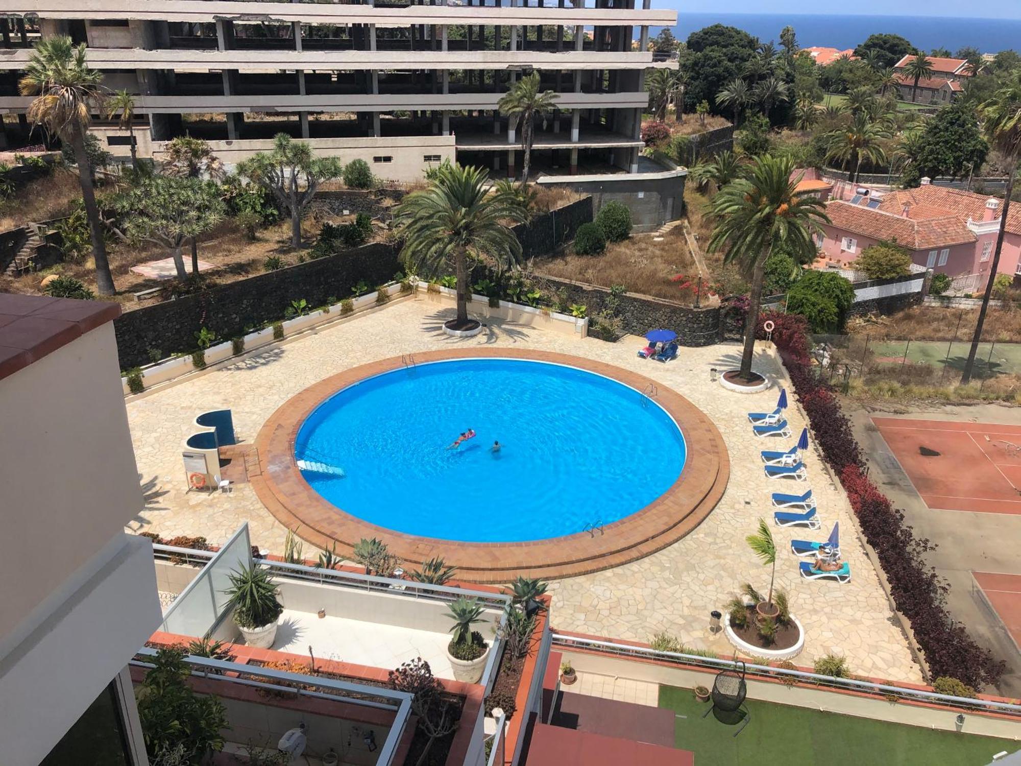 Apartamento Brisa Del Mar Im La Chiripa