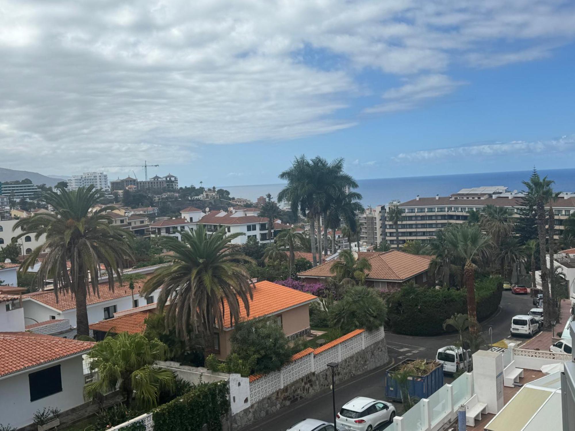 La Paz Elegance Apartment Puerto de la Cruz (Tenerife)