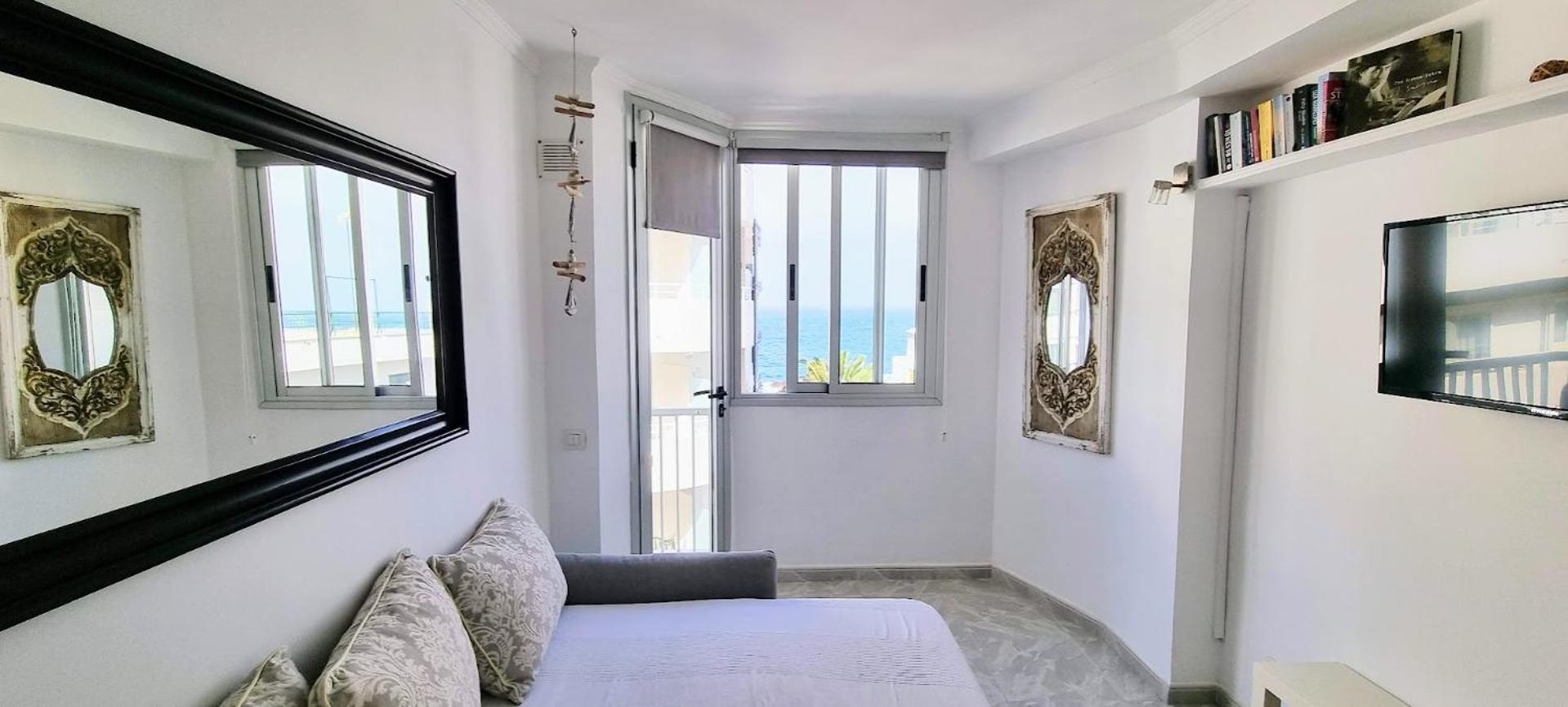 Loro Appartement Puerto de la Cruz (Tenerife)