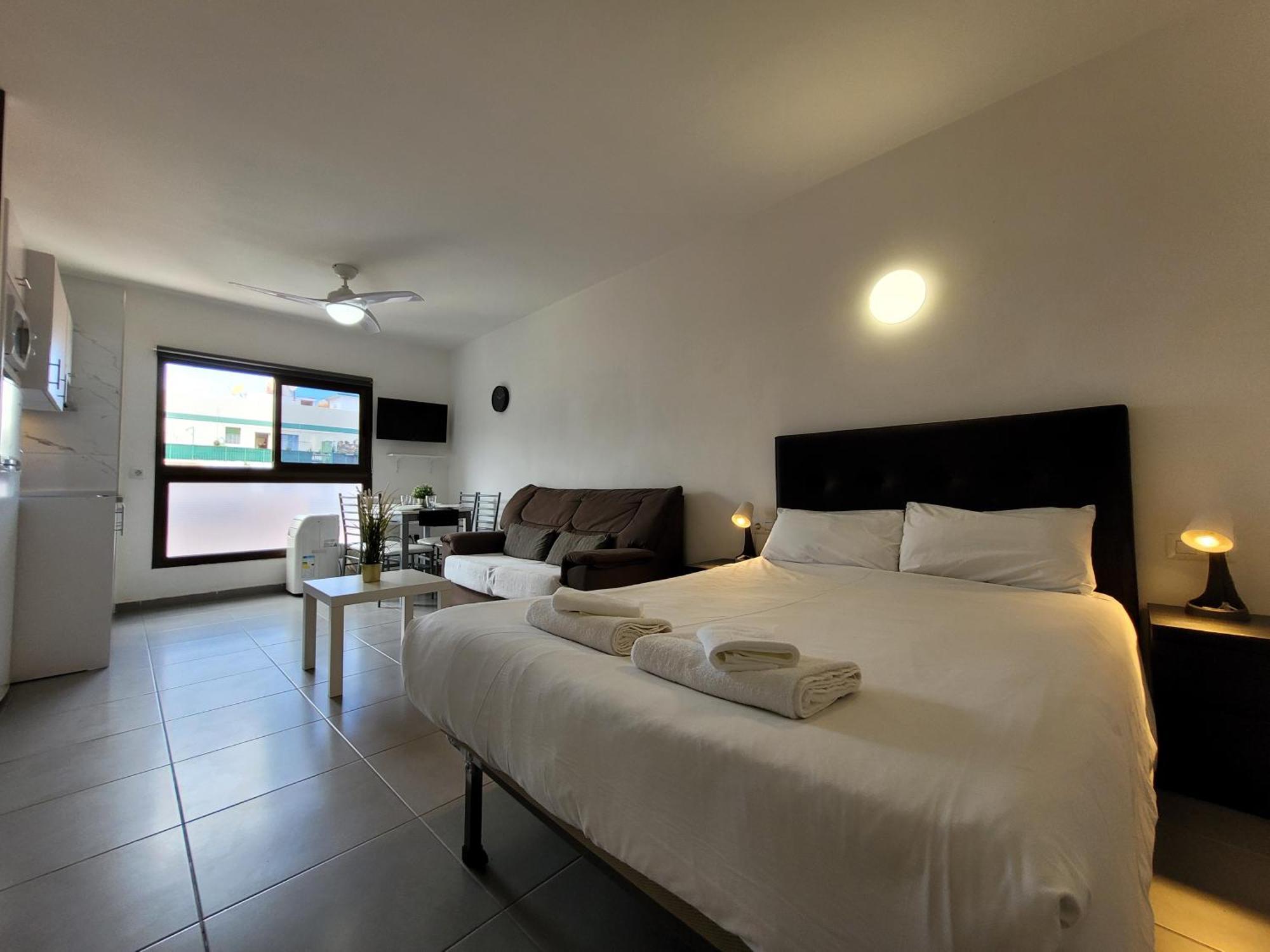 Apartment Lavaggi Viewpoint 2 *