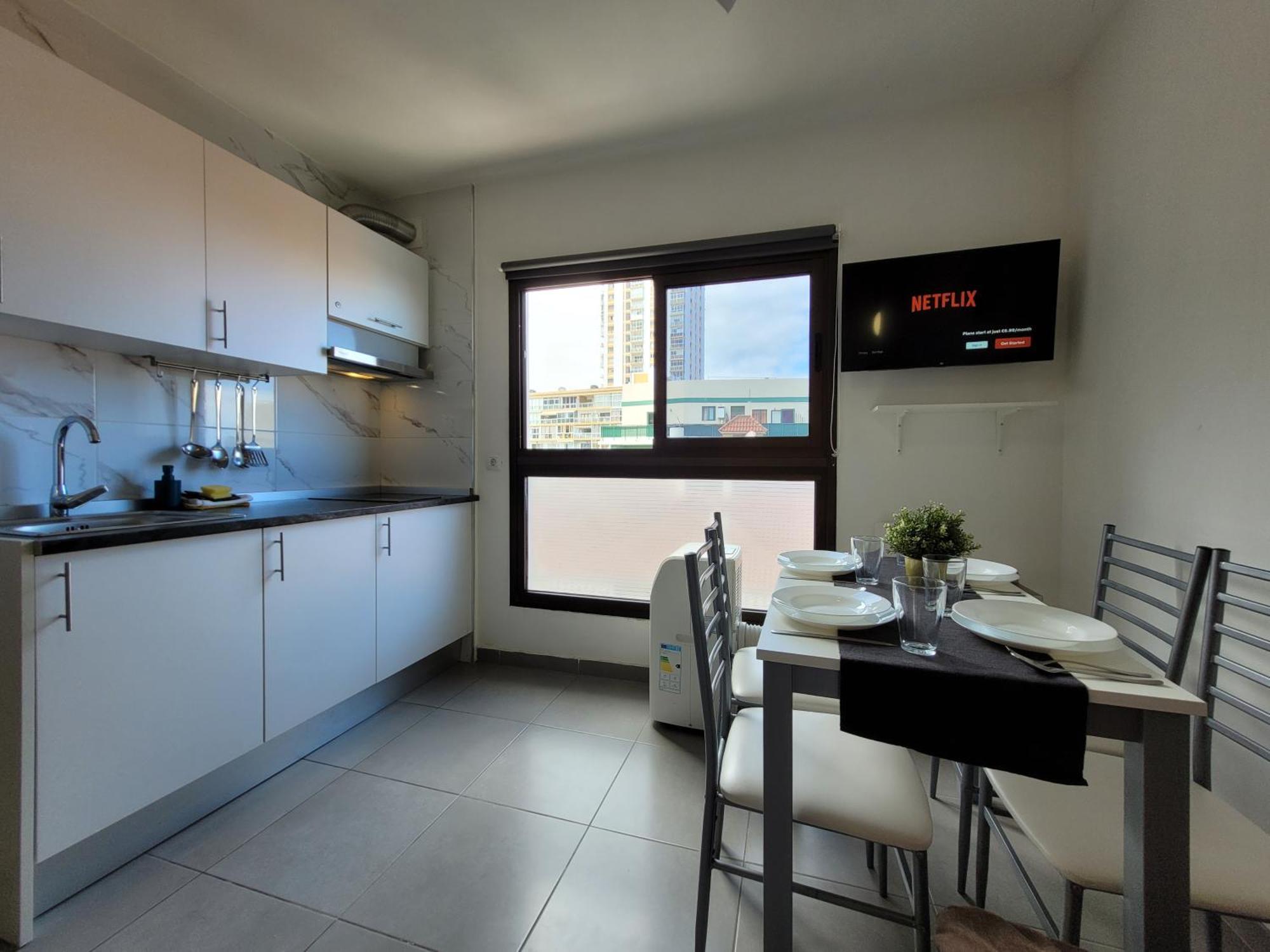 Apartment Lavaggi Viewpoint 2 Puerto de la Cruz (Tenerife)
