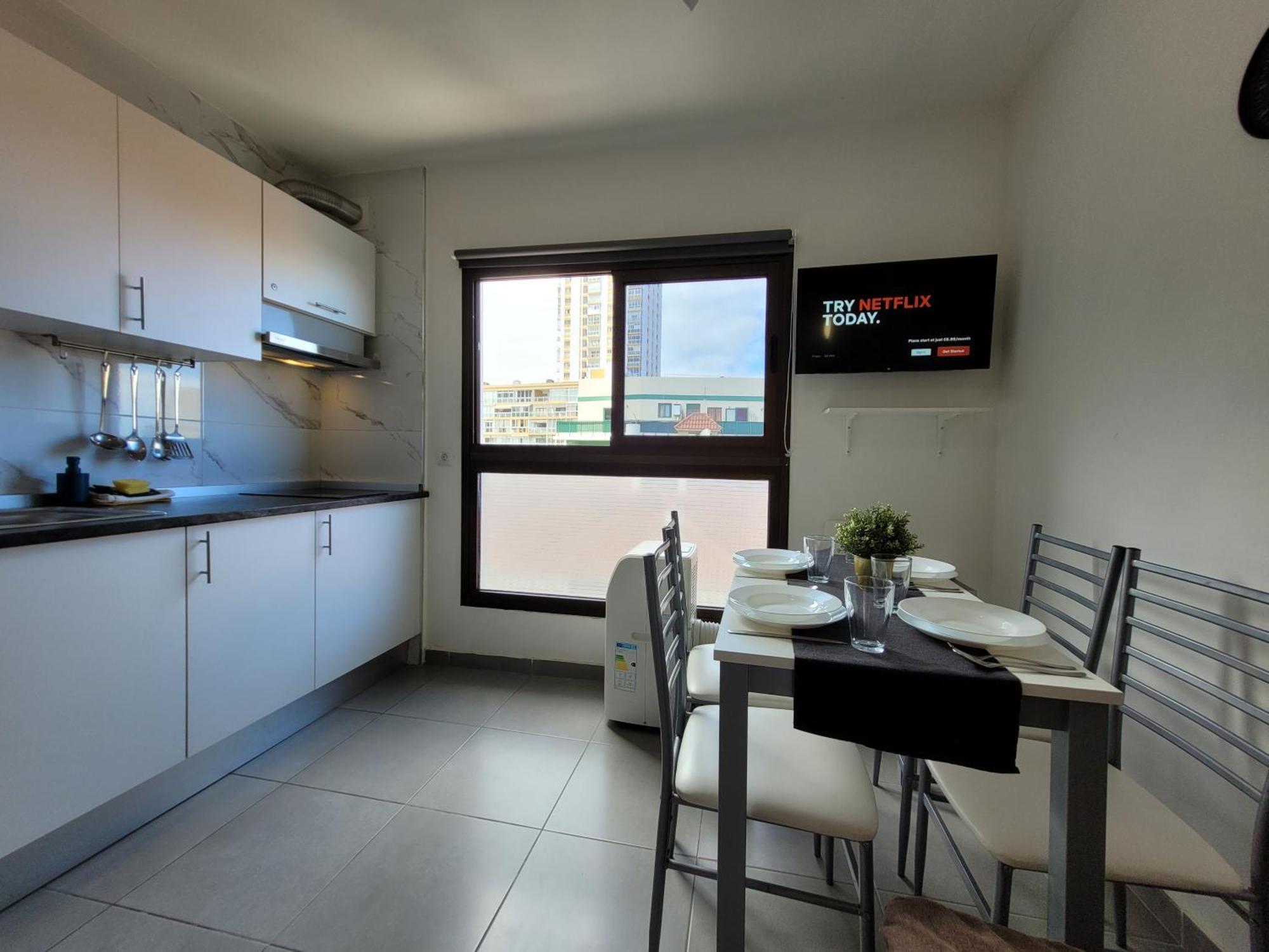 Lavaggi Viewpoint 2 Apartment *