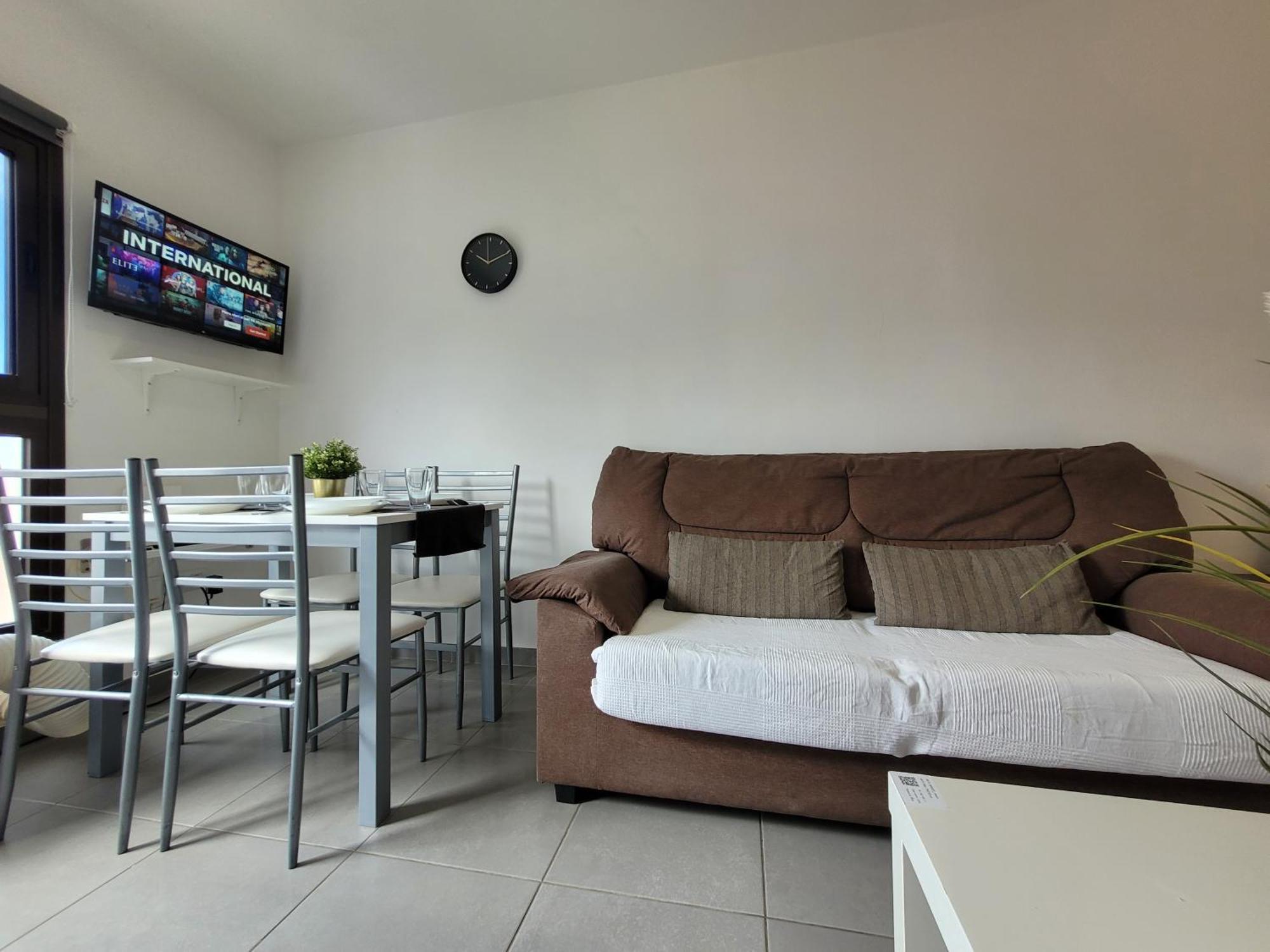 Apartment Lavaggi Viewpoint 2 *