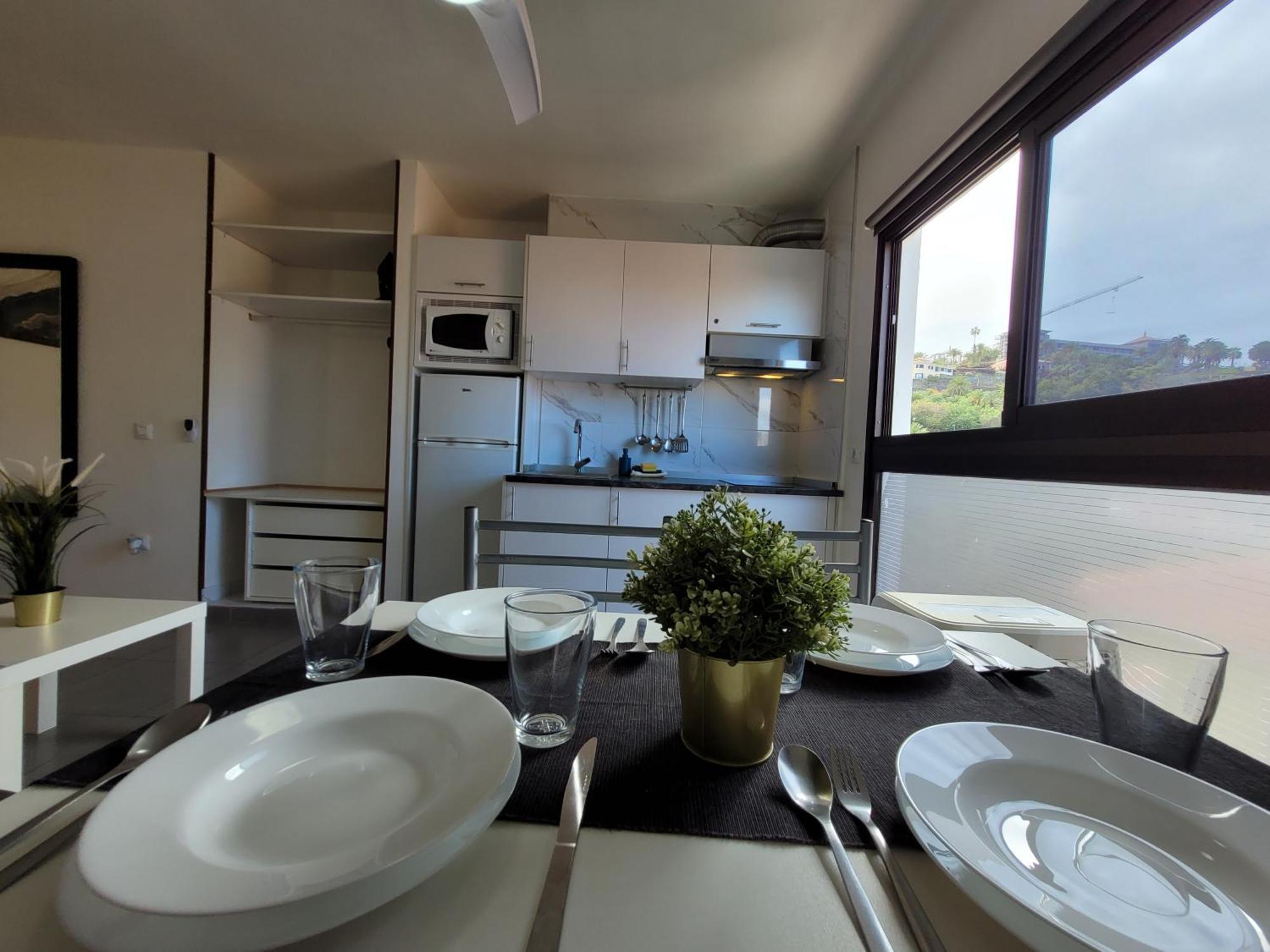Lavaggi Viewpoint 2 Apartment *
