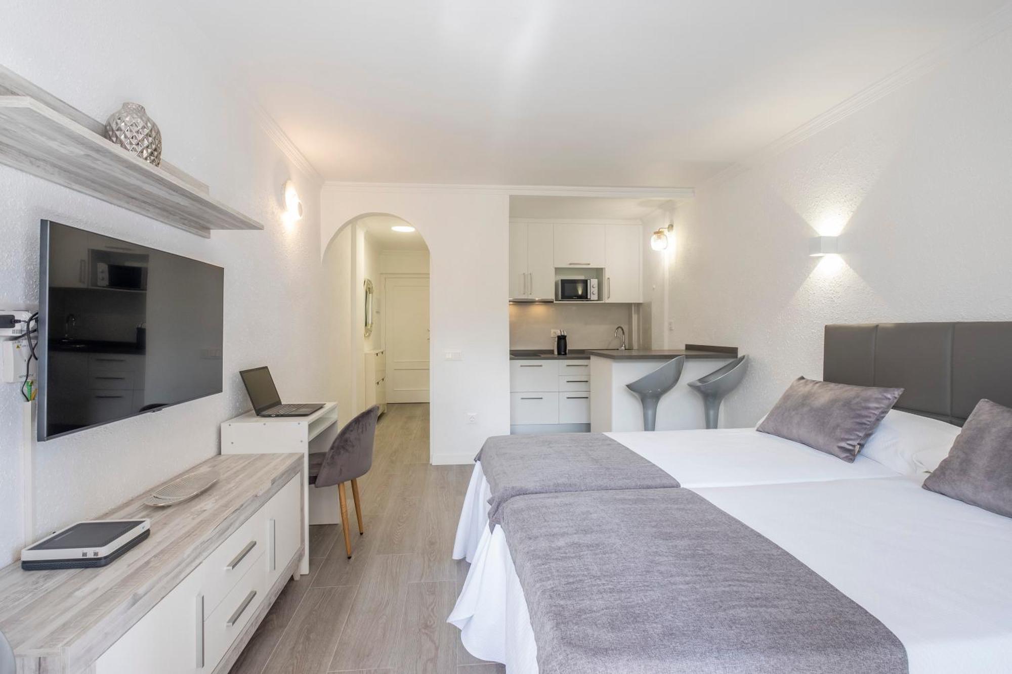 Premium With Pool In Summa Haus Apartament Puerto de la Cruz (Tenerife)