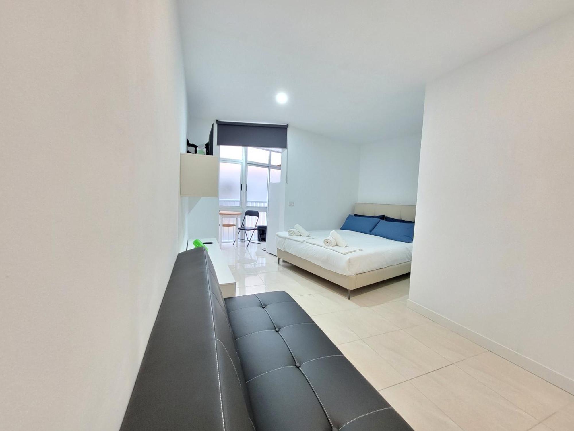 La Hoya Apartment Puerto de la Cruz (Tenerife)
