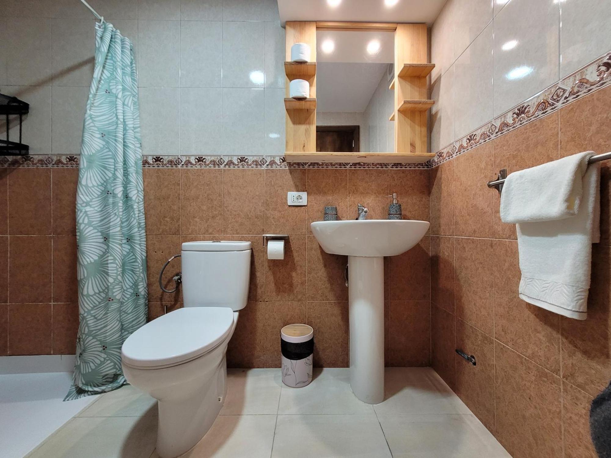 La Hoya Apartment