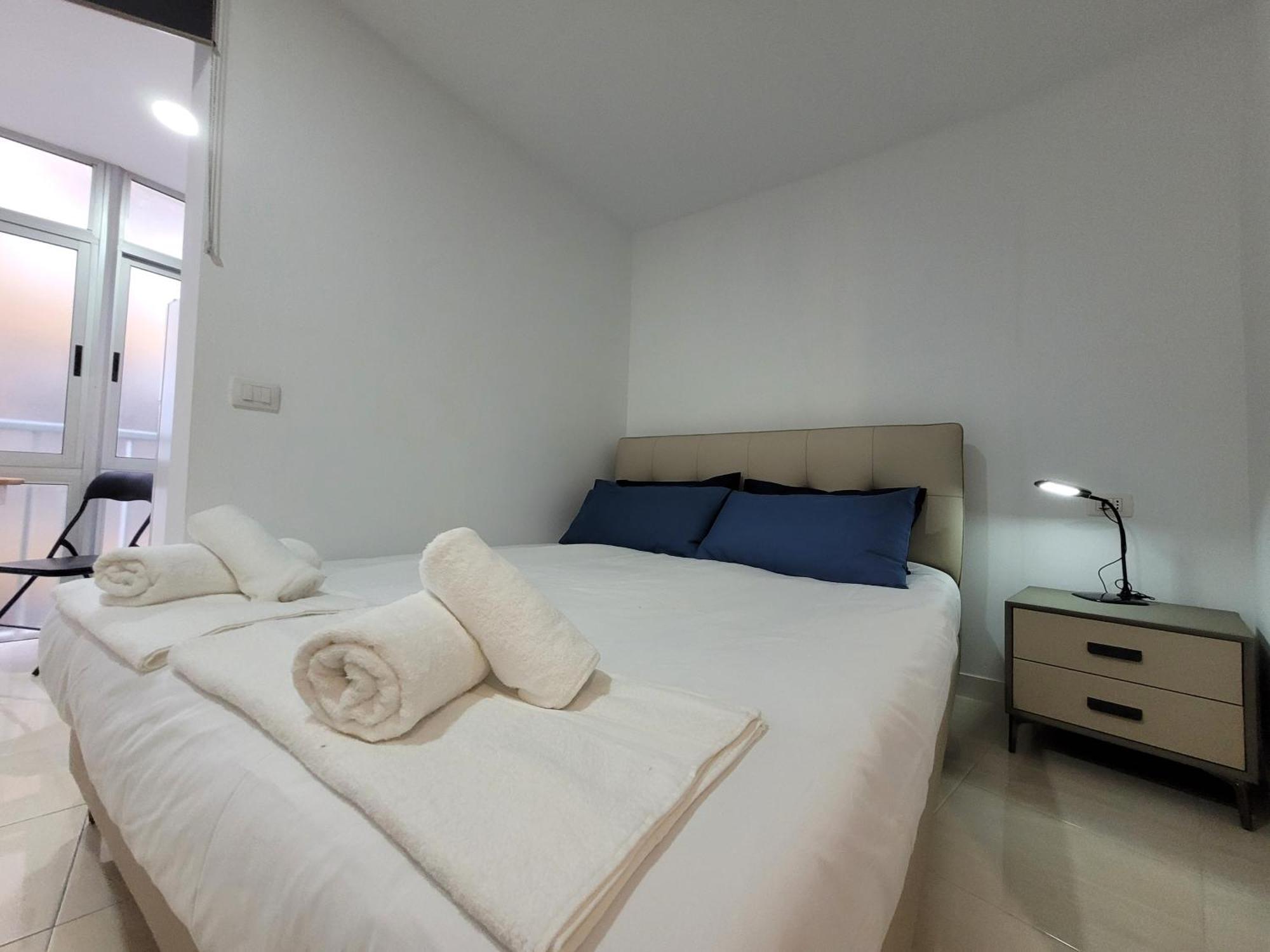 Apartment La Hoya Puerto de la Cruz (Tenerife)