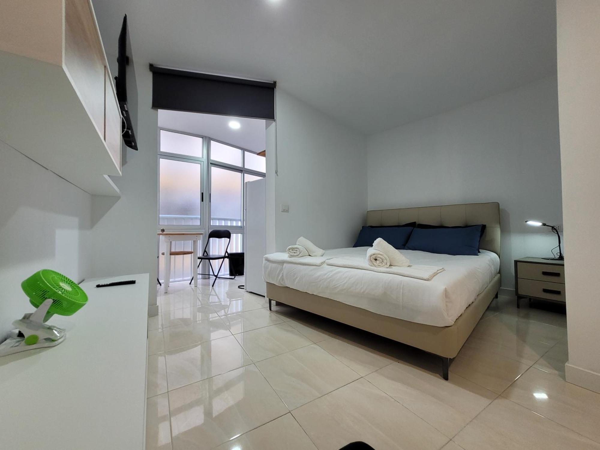 Apartment La Hoya *