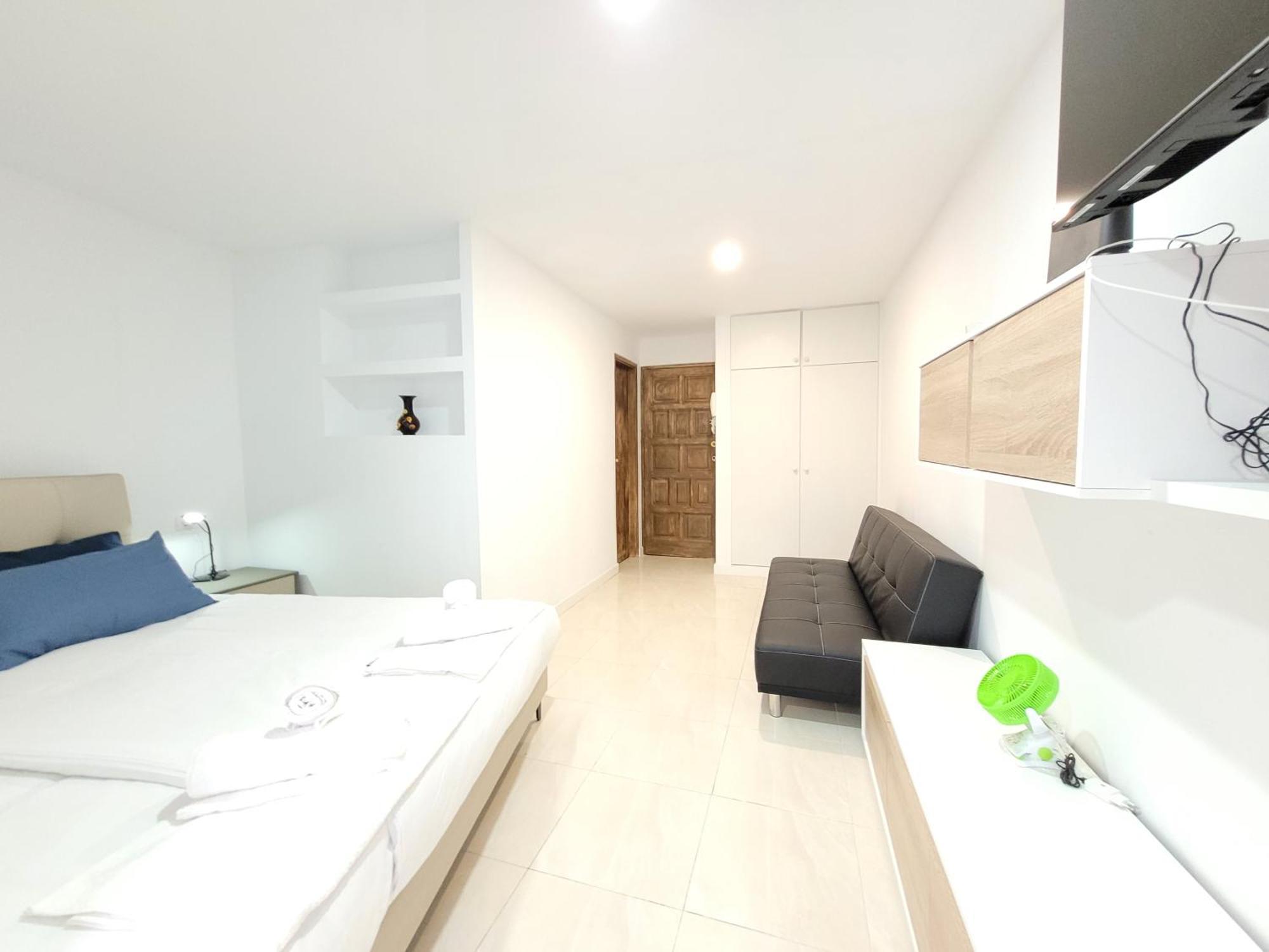 Apartment La Hoya Puerto de la Cruz (Tenerife)