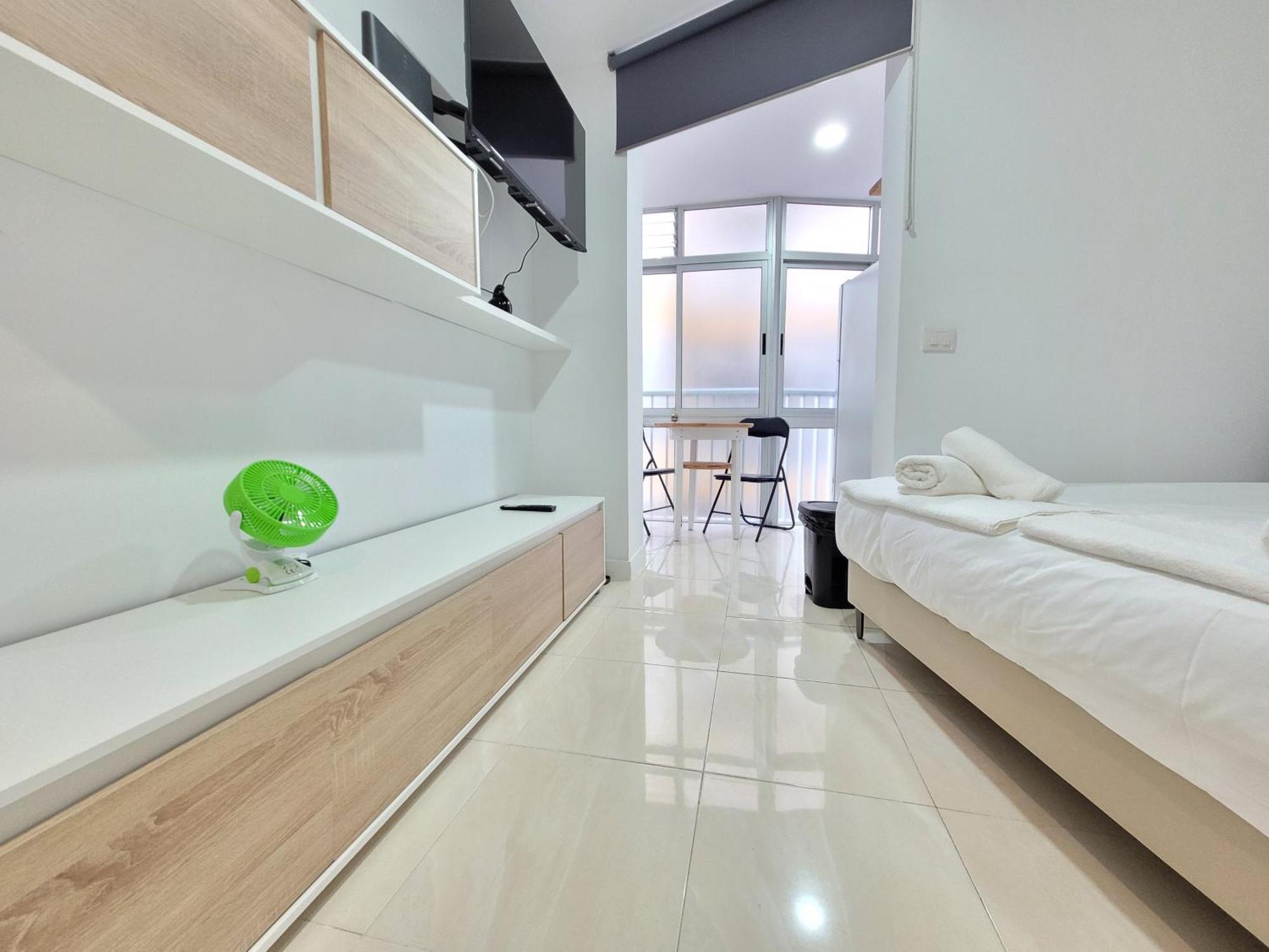La Hoya Apartment