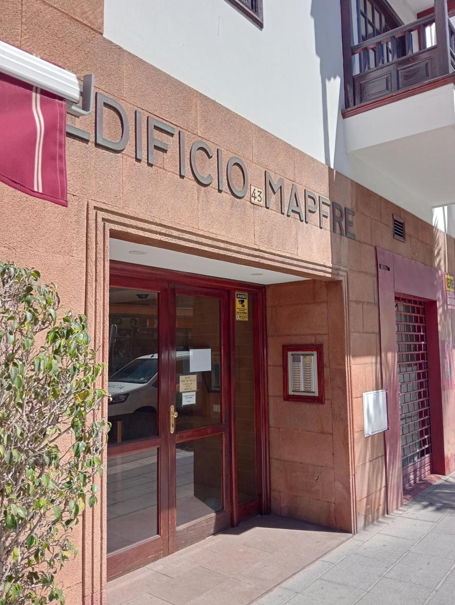Huoneisto Casa Margaritas *