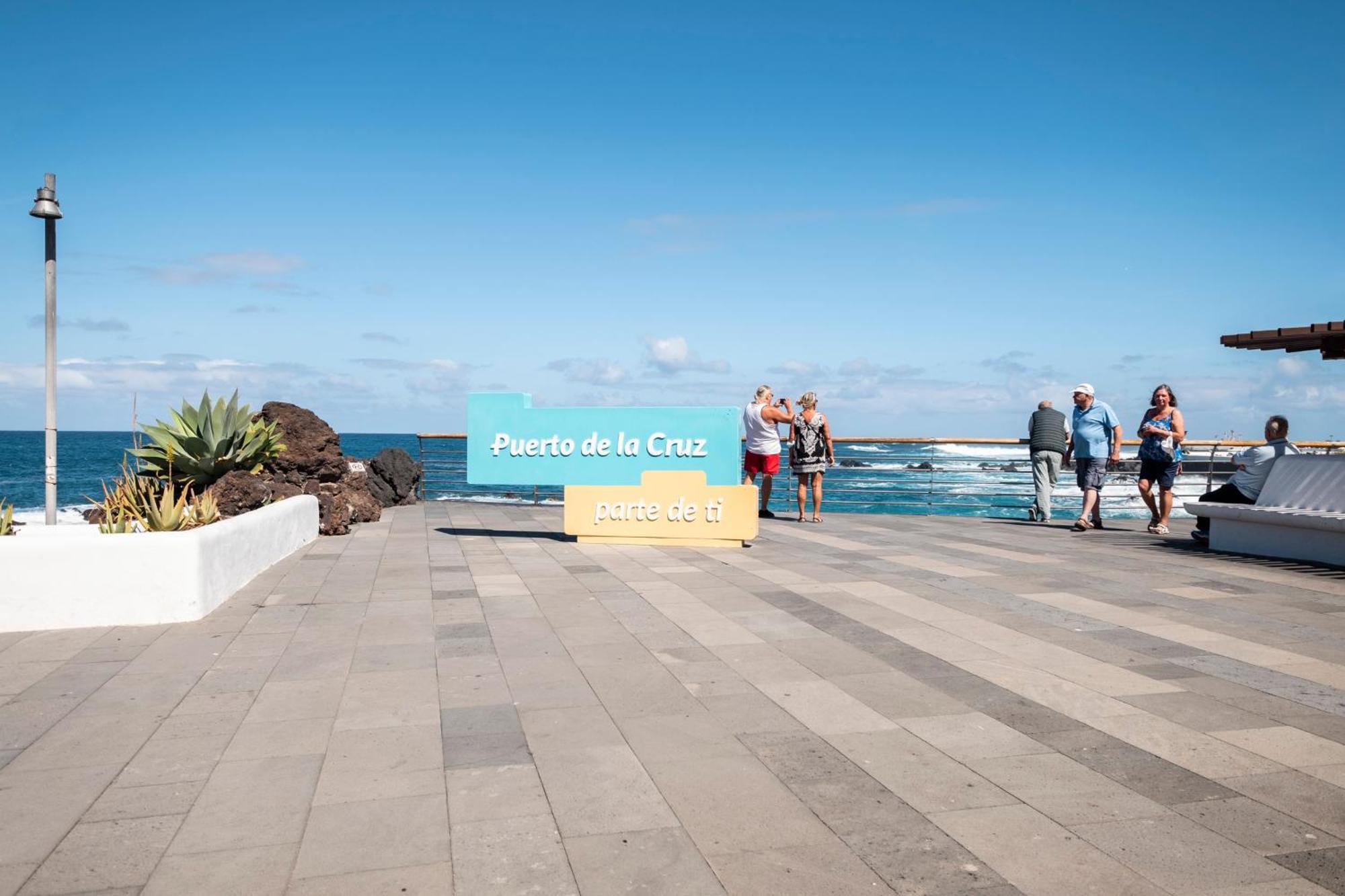 Apartment Boutique In Summa Haus Puerto de la Cruz (Tenerife)