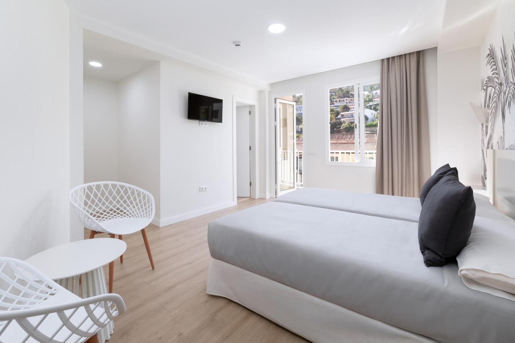 Boutique Hc Maga Otel Puerto de la Cruz (Tenerife)