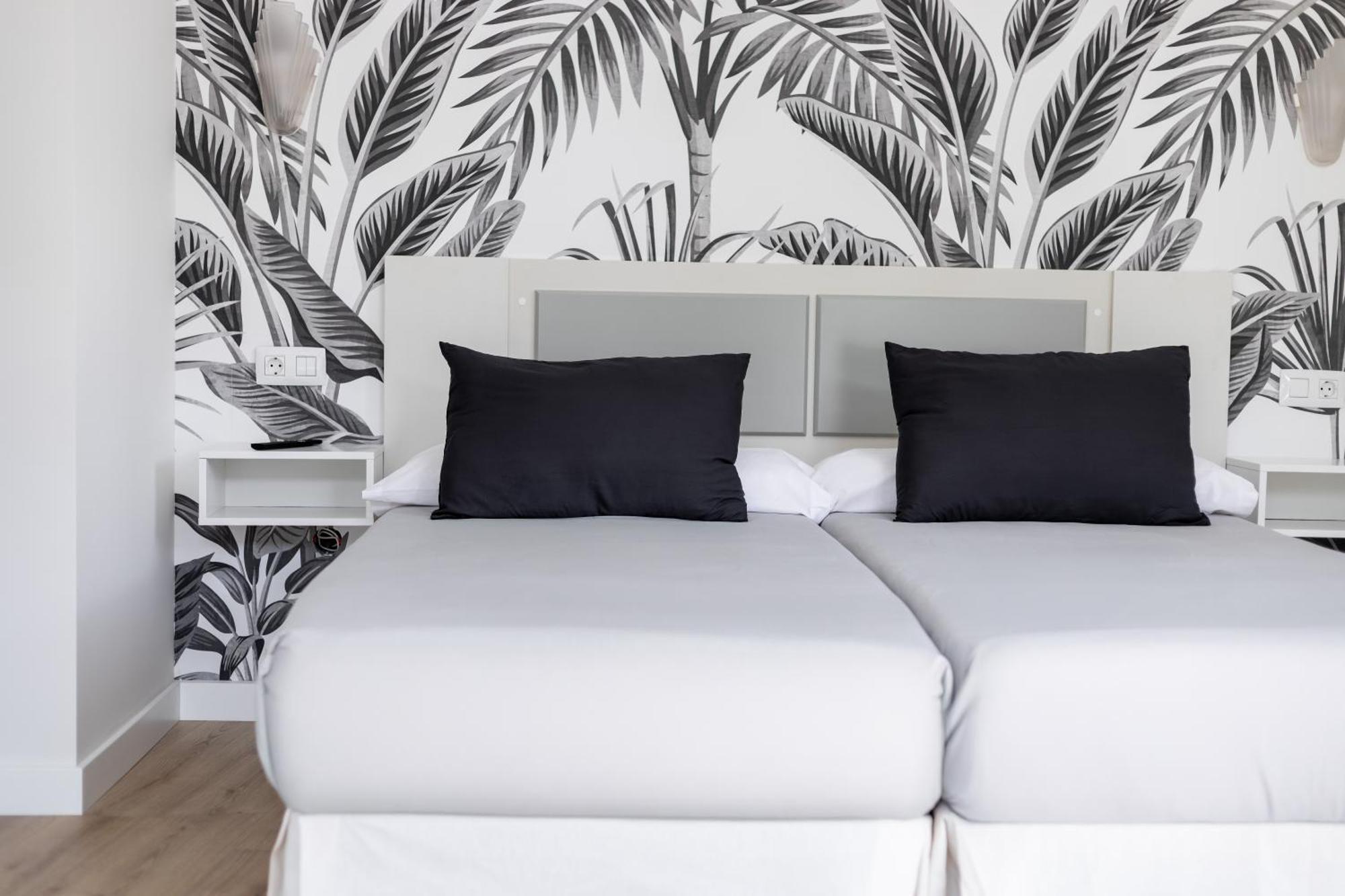 Otel Boutique Hc Maga Puerto de la Cruz (Tenerife)