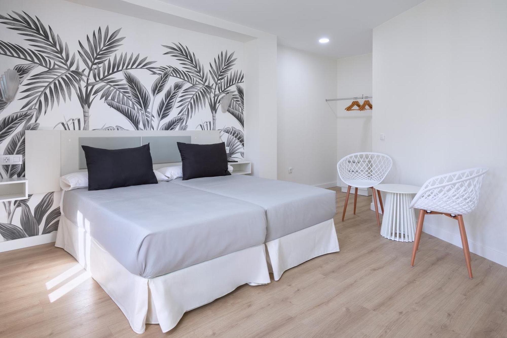 Boutique Hc Maga * Puerto de la Cruz (Tenerife)