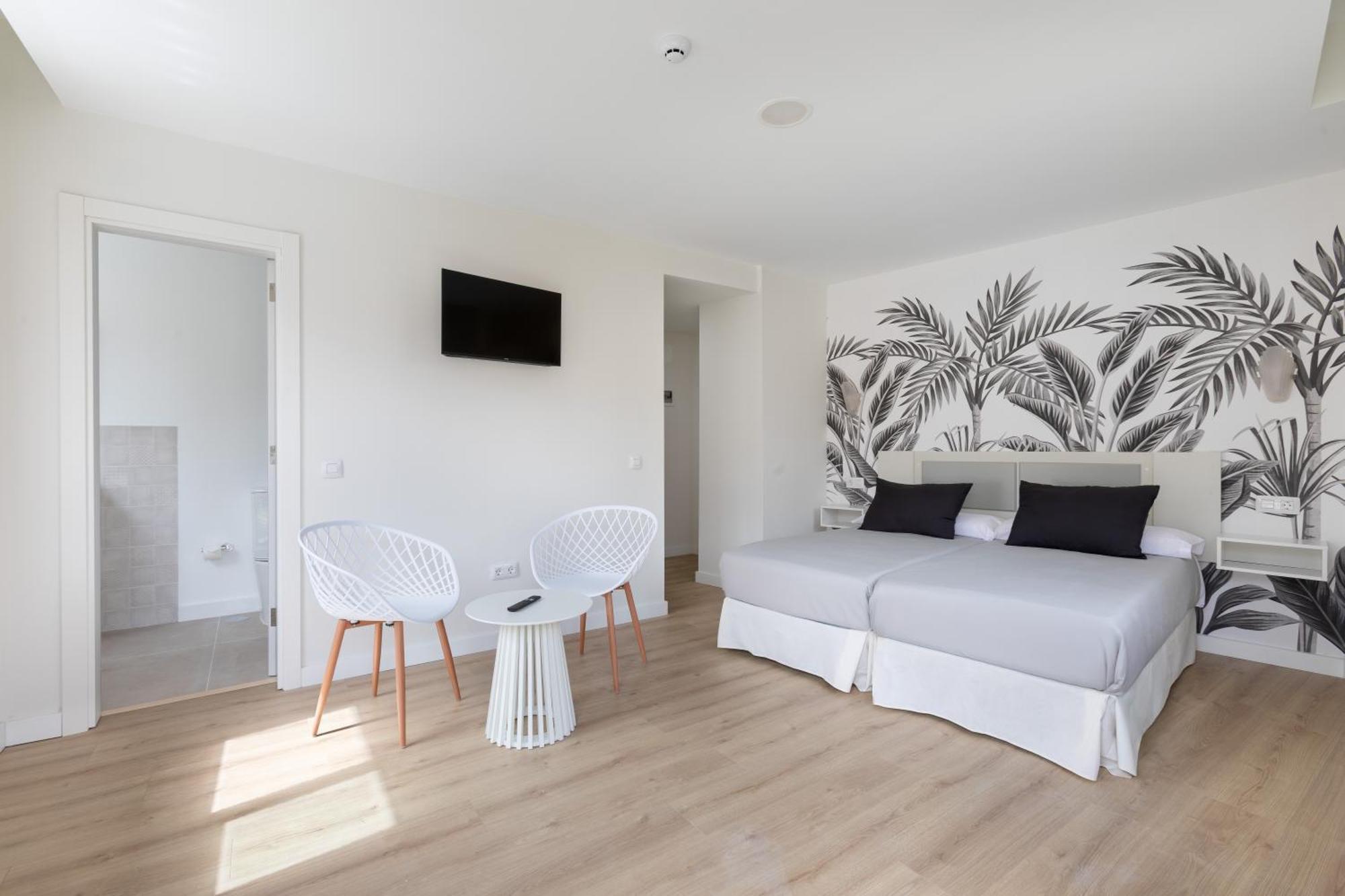 Boutique Hc Maga Otel Puerto de la Cruz (Tenerife)