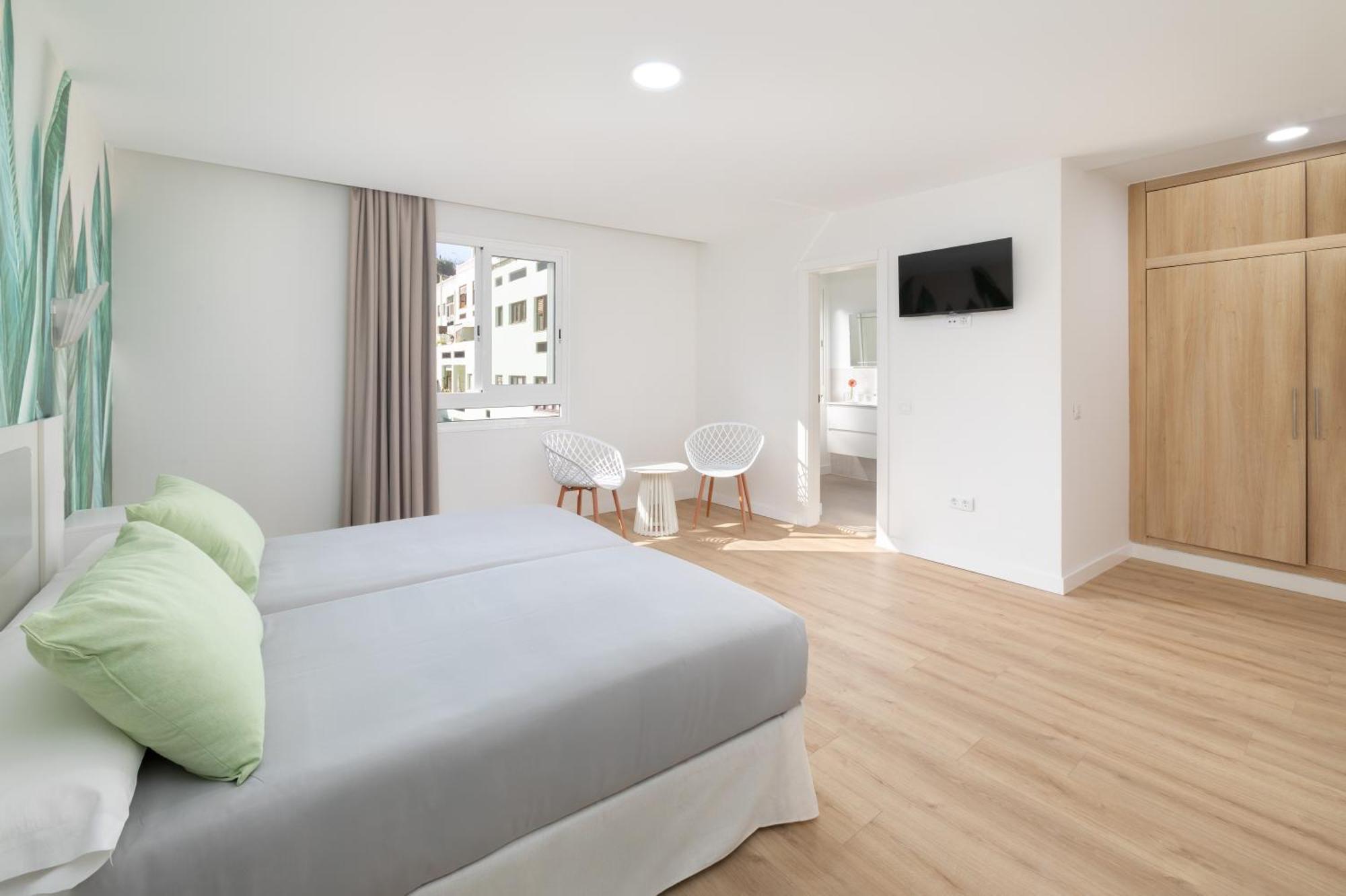 Boutique Hc Maga Otel Puerto de la Cruz (Tenerife)