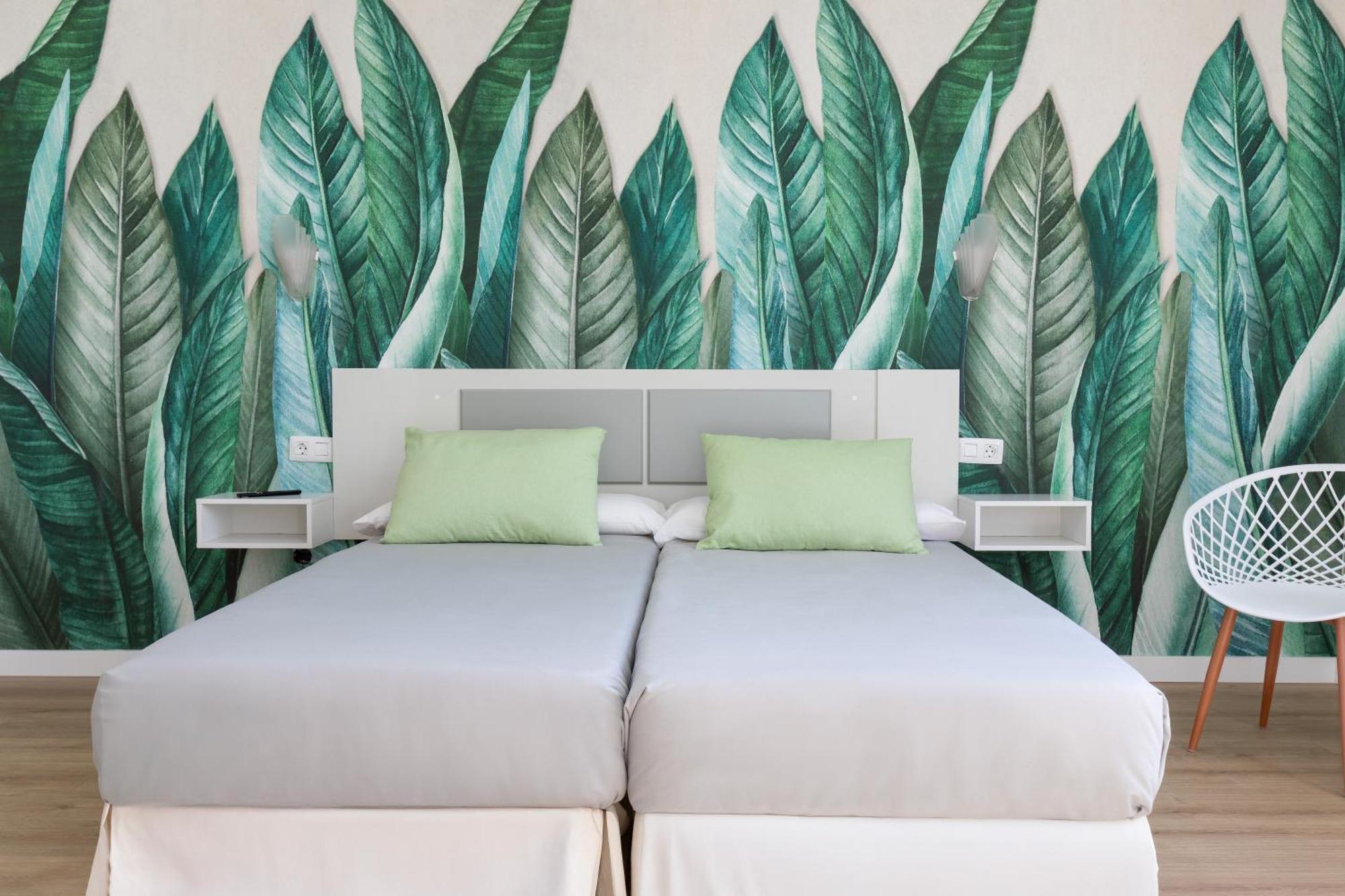 Otel Boutique Hc Maga