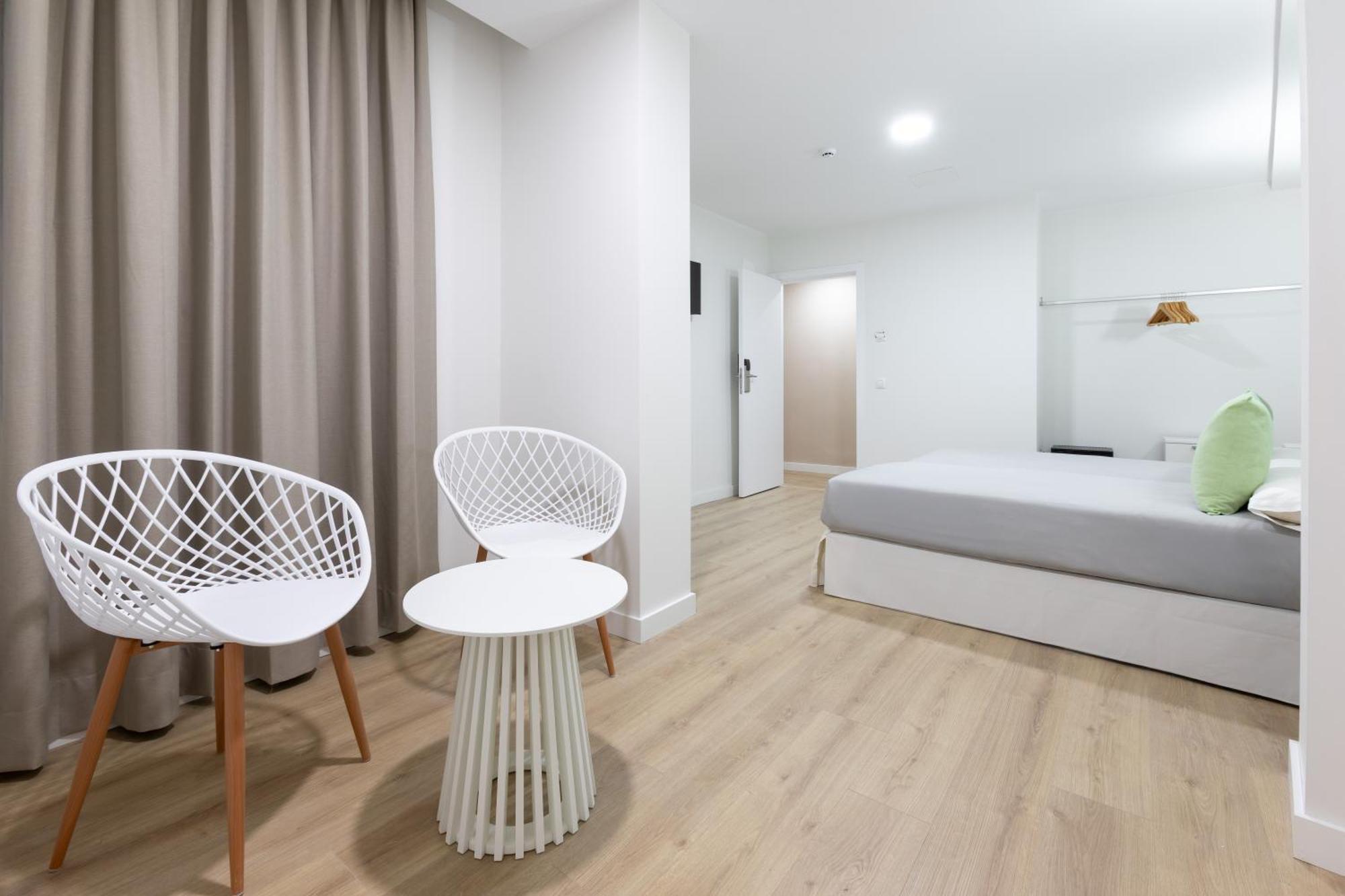 Boutique Hc Maga Otel Puerto de la Cruz (Tenerife)