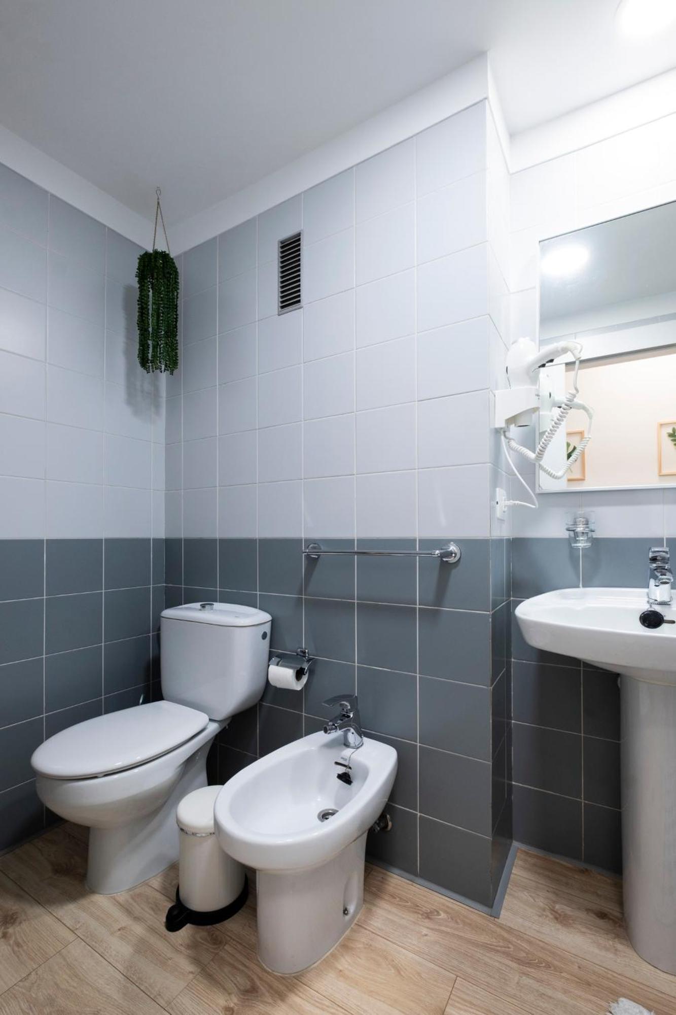 Spacious And Bright Summa Haus * Puerto de la Cruz (Tenerife)