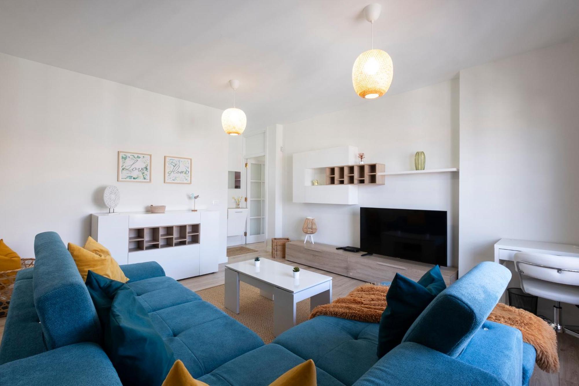Spacious And Bright Summa Haus *