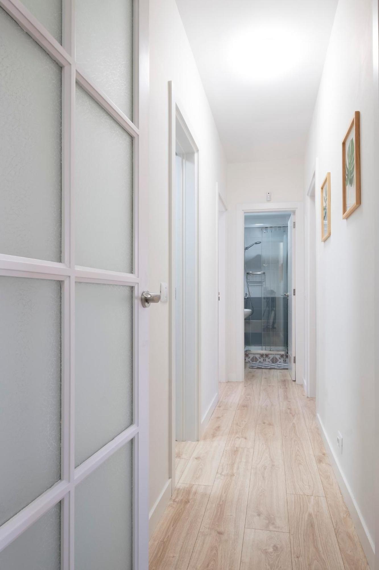 Spacious And Bright Summa Haus Apartment Puerto de la Cruz (Tenerife)