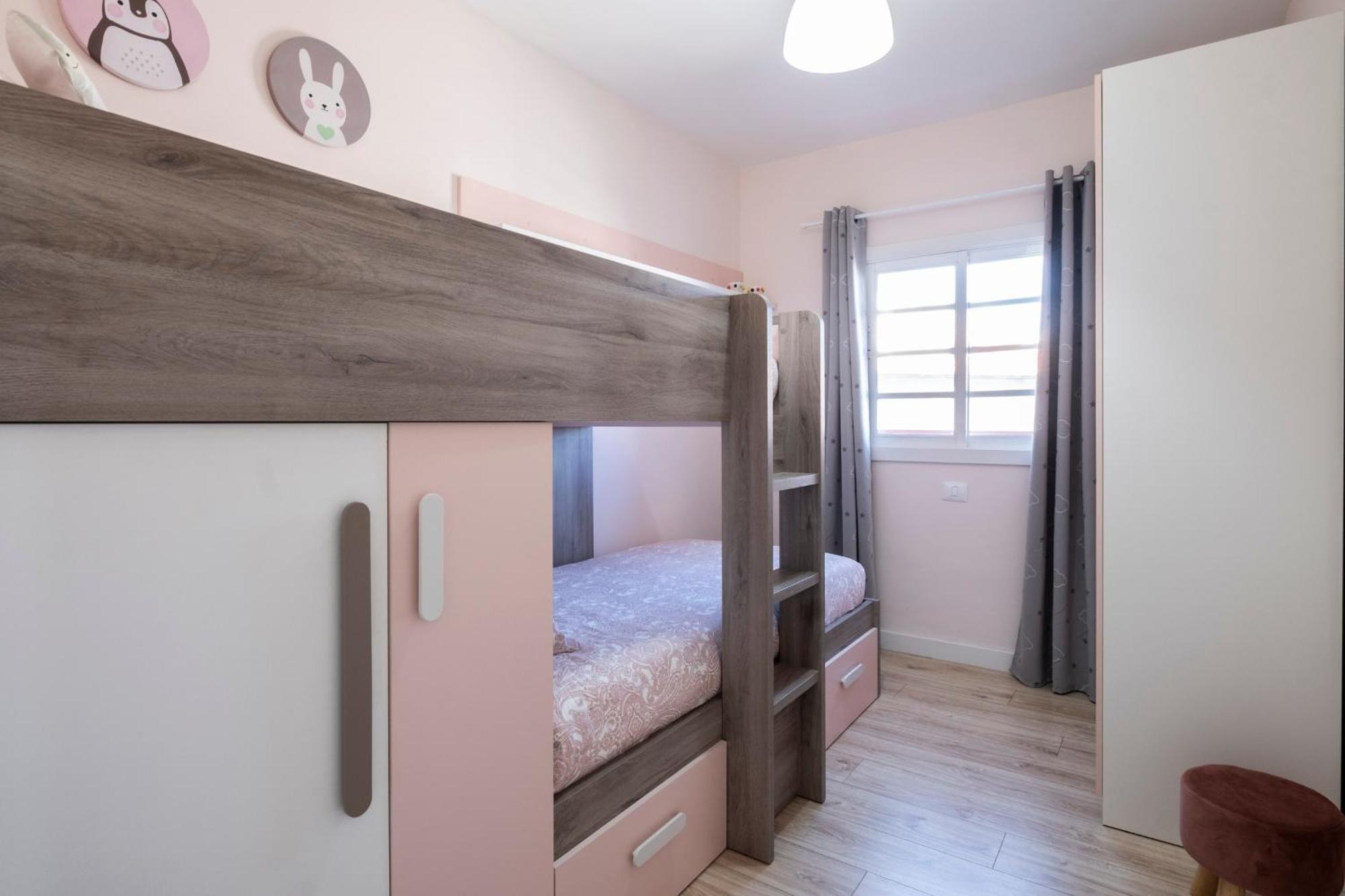 Apartment Spacious And Bright Summa Haus *