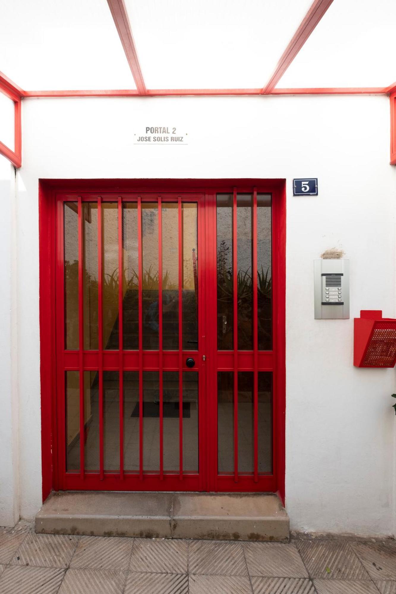 Spacious And Bright Summa Haus Apartment Puerto de la Cruz (Tenerife)