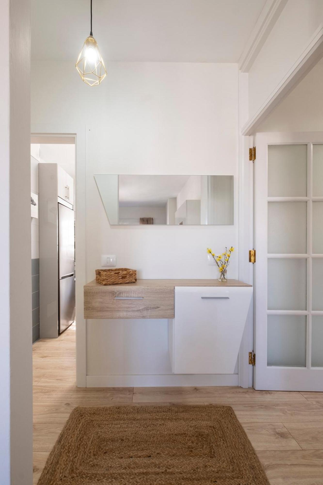 Apartment Spacious And Bright Summa Haus Puerto de la Cruz (Tenerife)