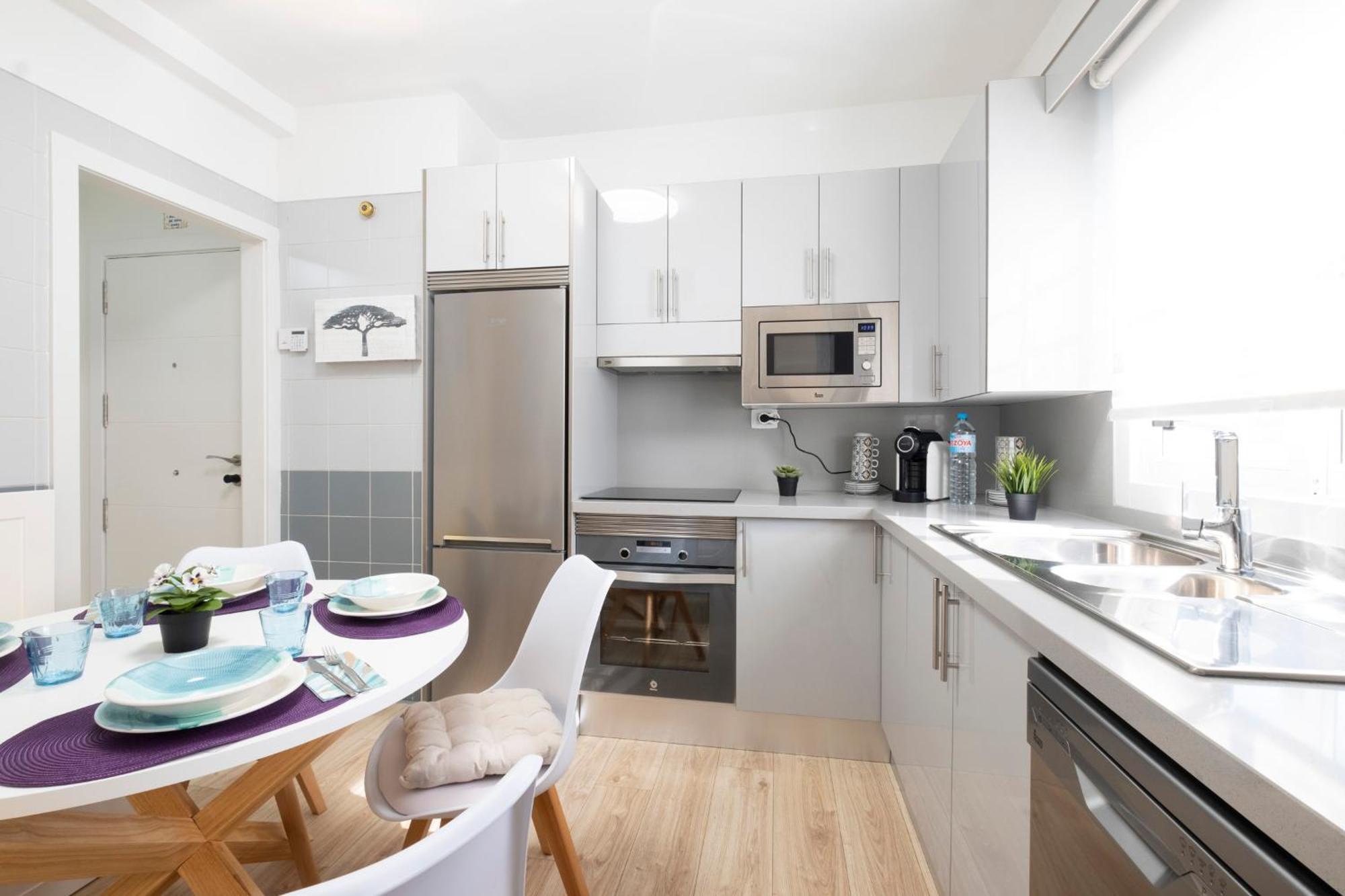Spacious And Bright Summa Haus * Puerto de la Cruz (Tenerife)