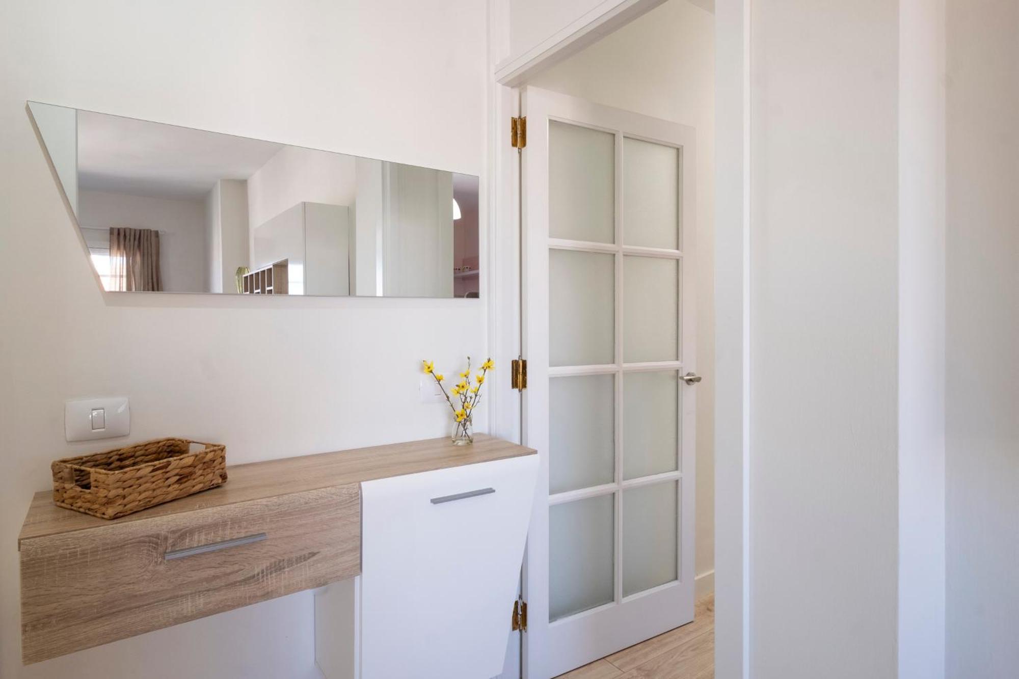 Spacious And Bright Summa Haus * Puerto de la Cruz (Tenerife)