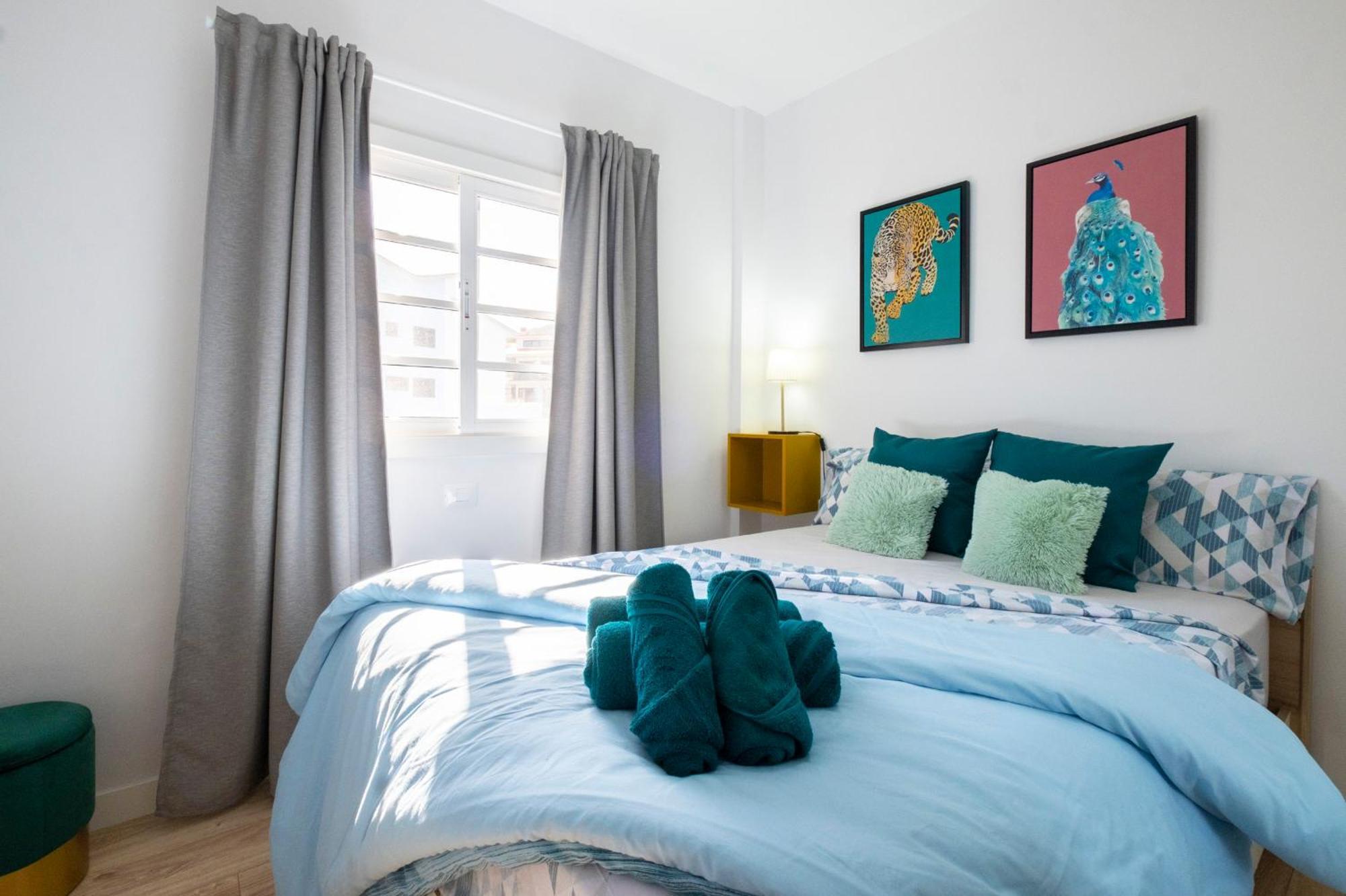 Spacious And Bright Summa Haus