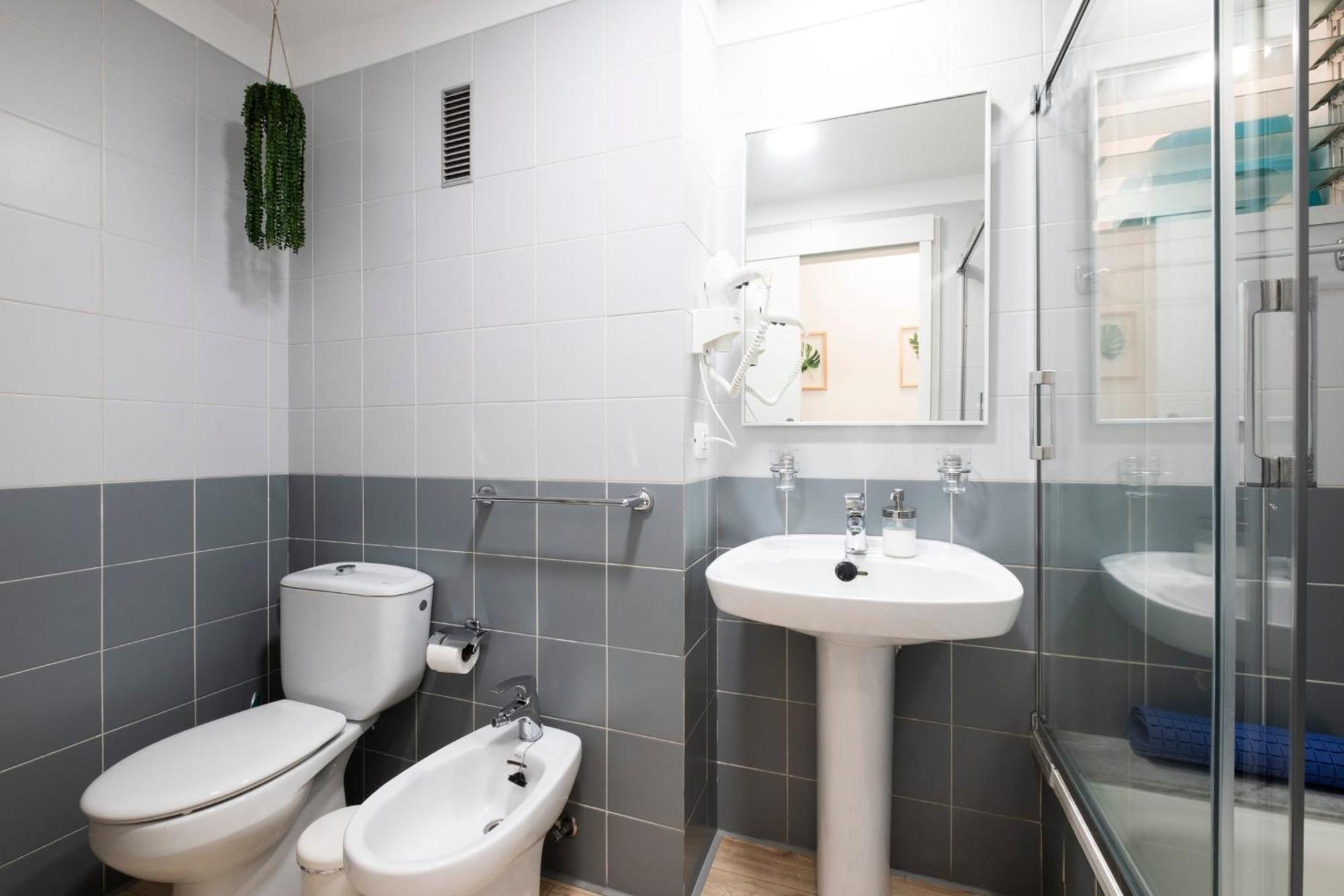 Apartment Spacious And Bright Summa Haus Puerto de la Cruz (Tenerife)