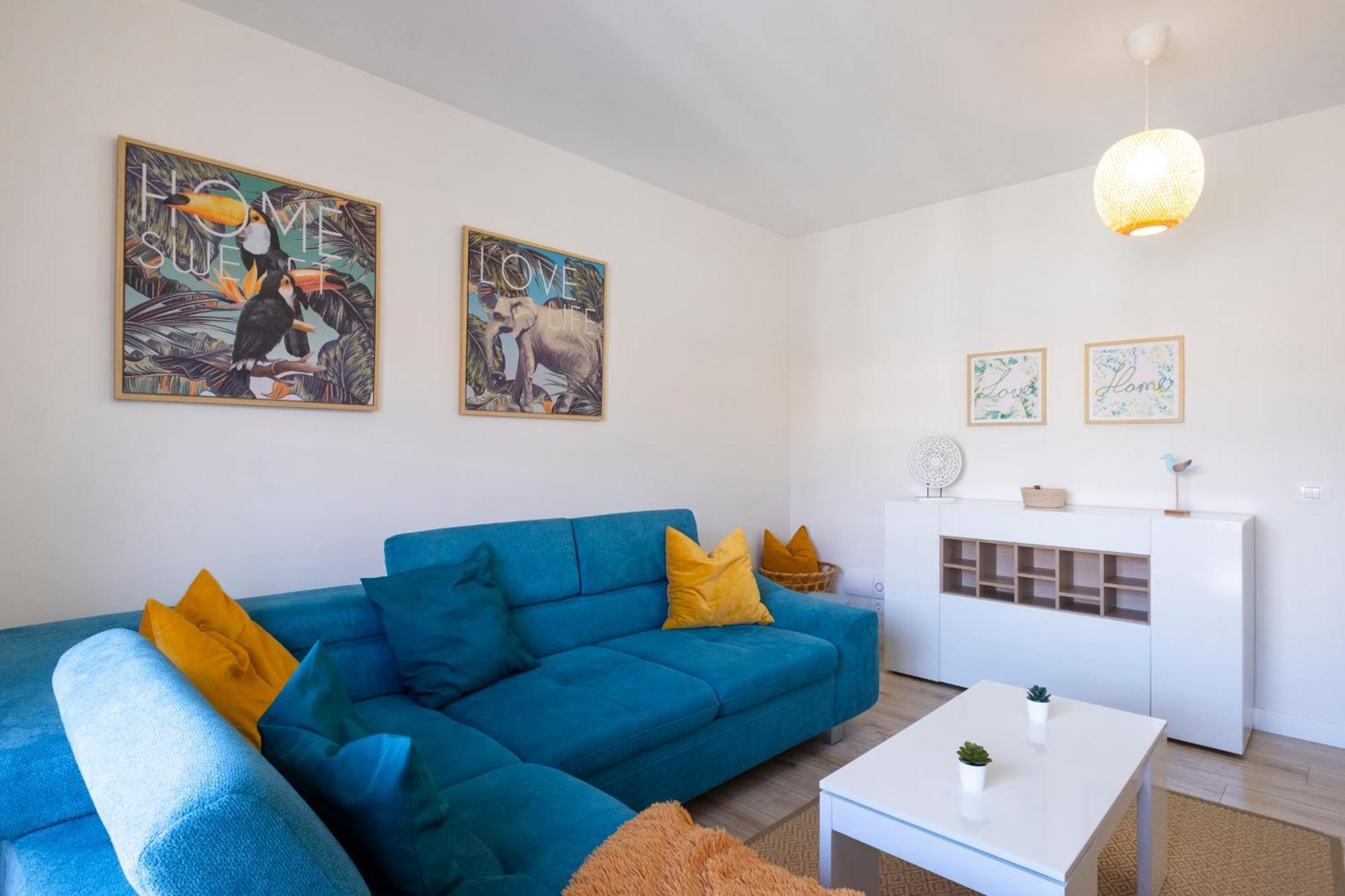 Spacious And Bright Summa Haus *