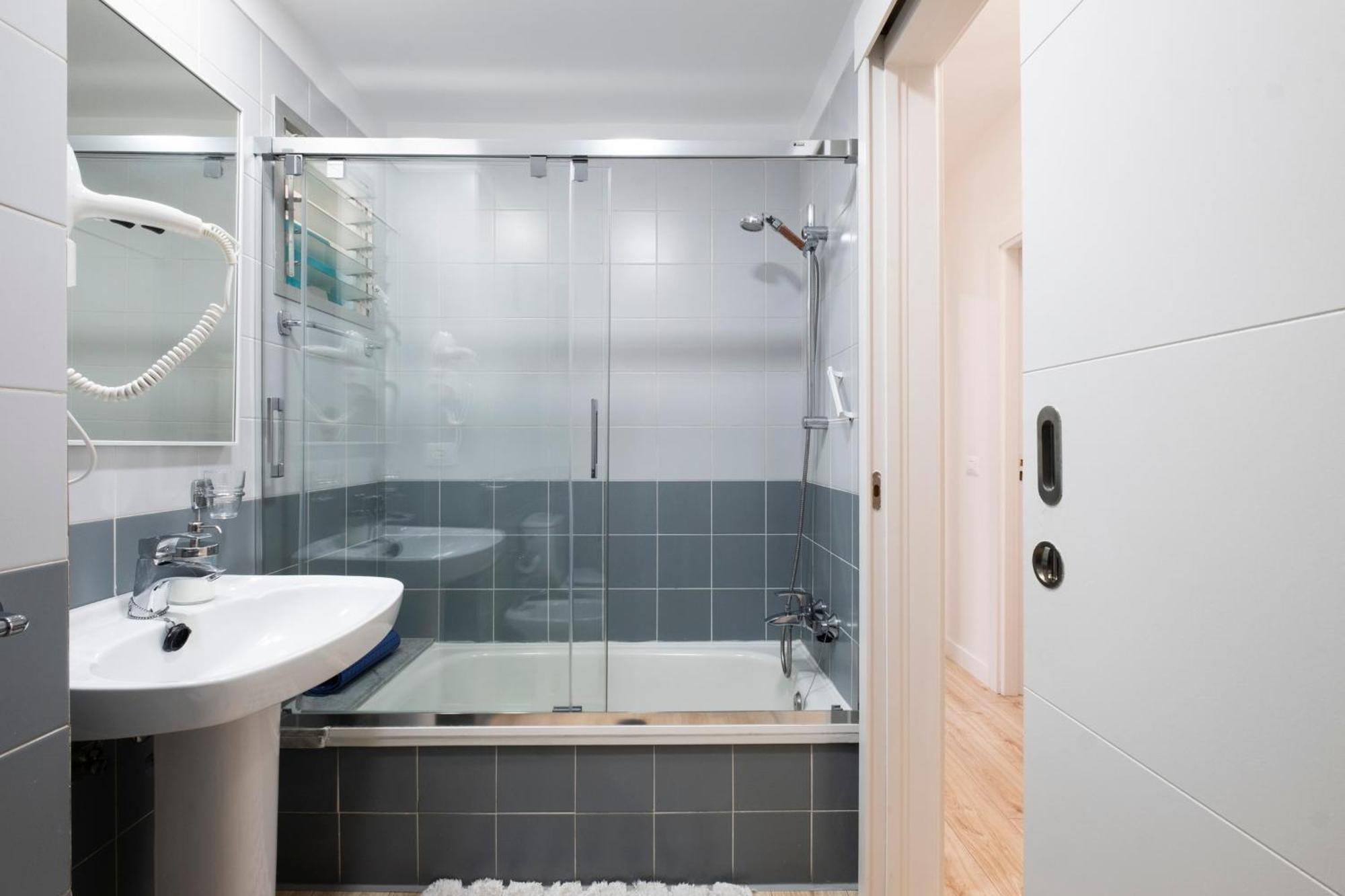Spacious And Bright Summa Haus Puerto de la Cruz (Tenerife)